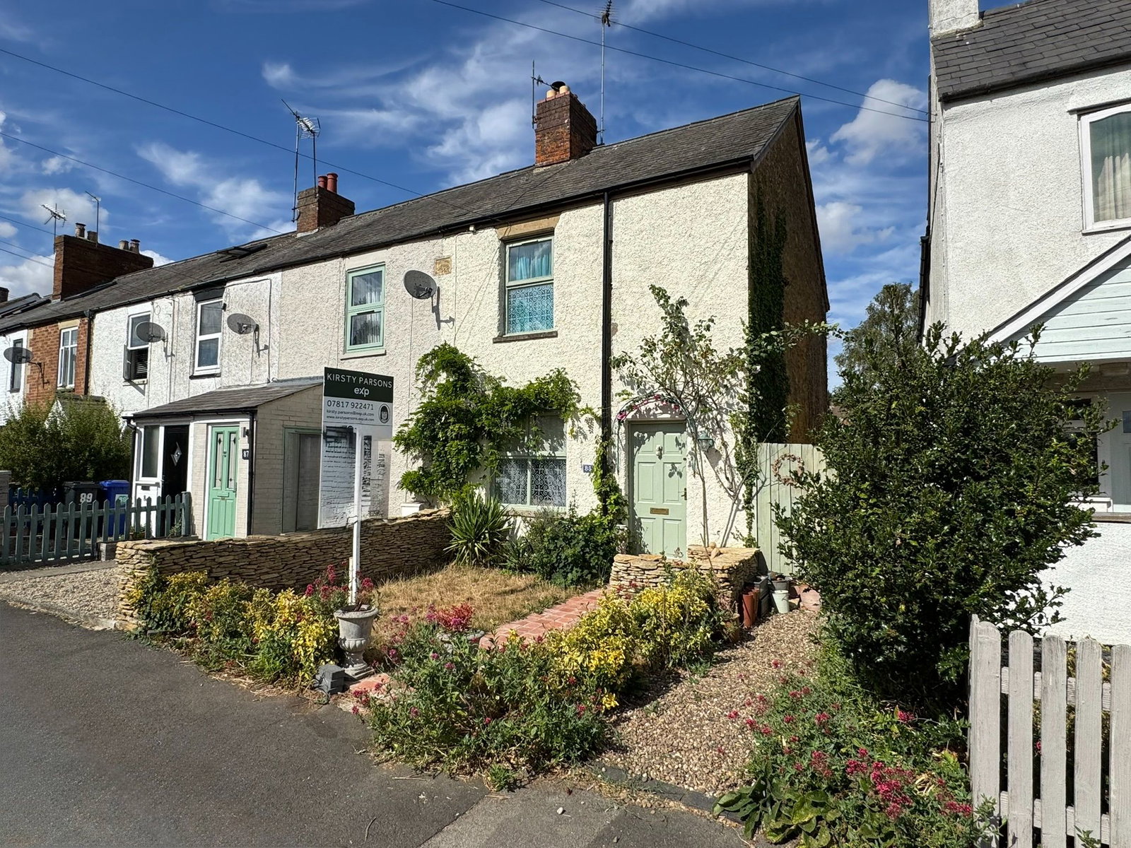 Semi Detached House in Brackley