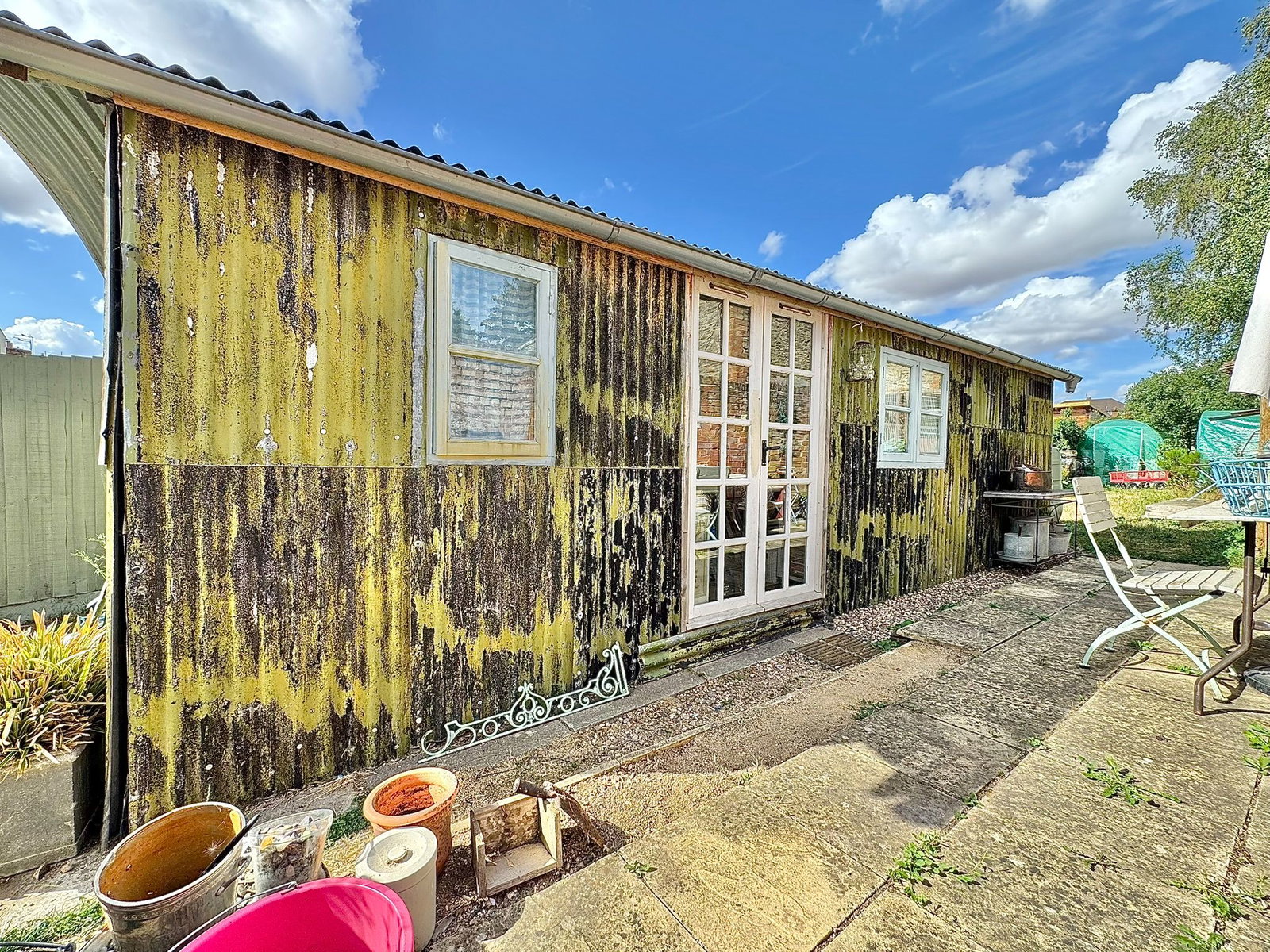 Semi Detached House in Brackley