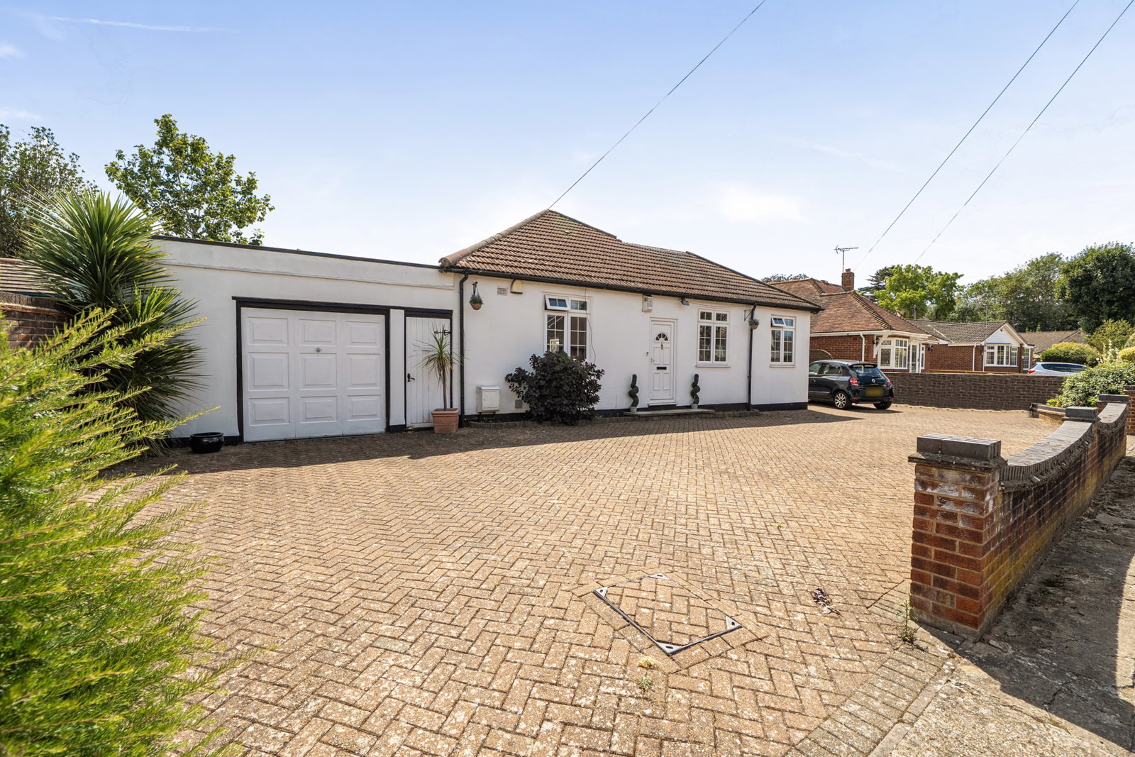 Bungalow in Sidcup