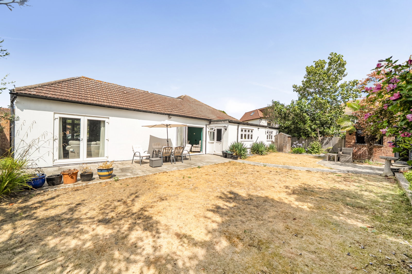 Bungalow in Sidcup