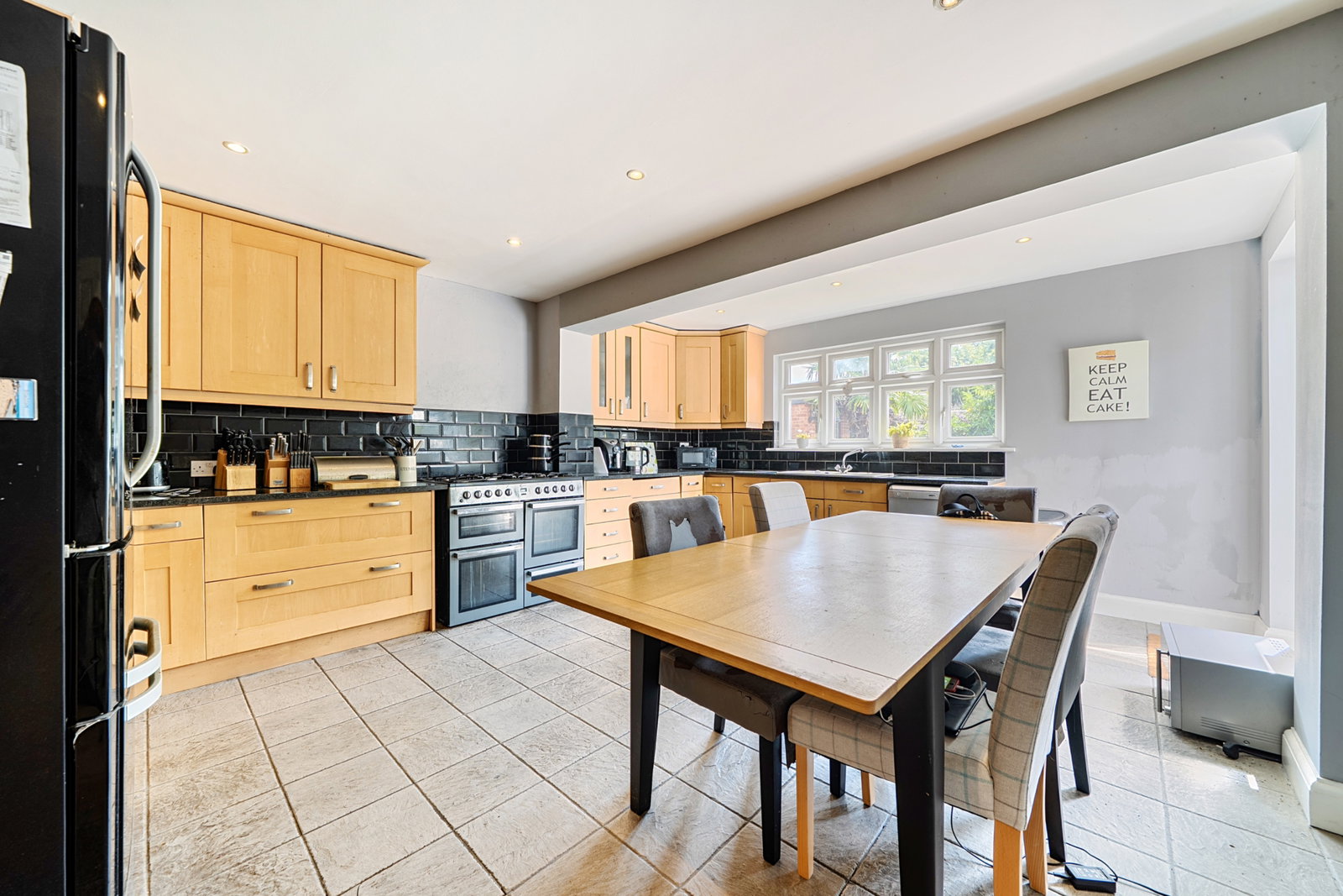 Bungalow in Sidcup