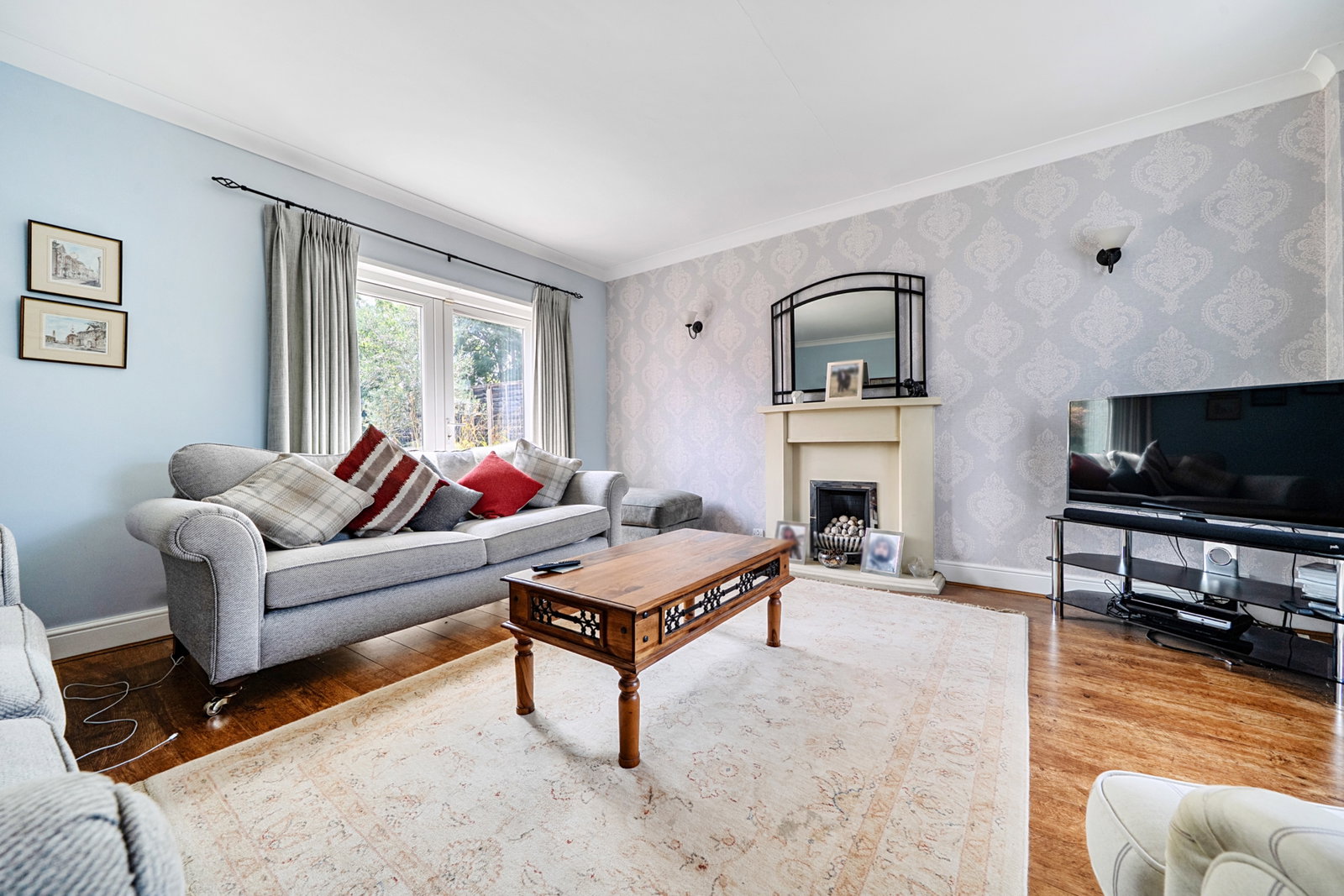 Bungalow in Sidcup