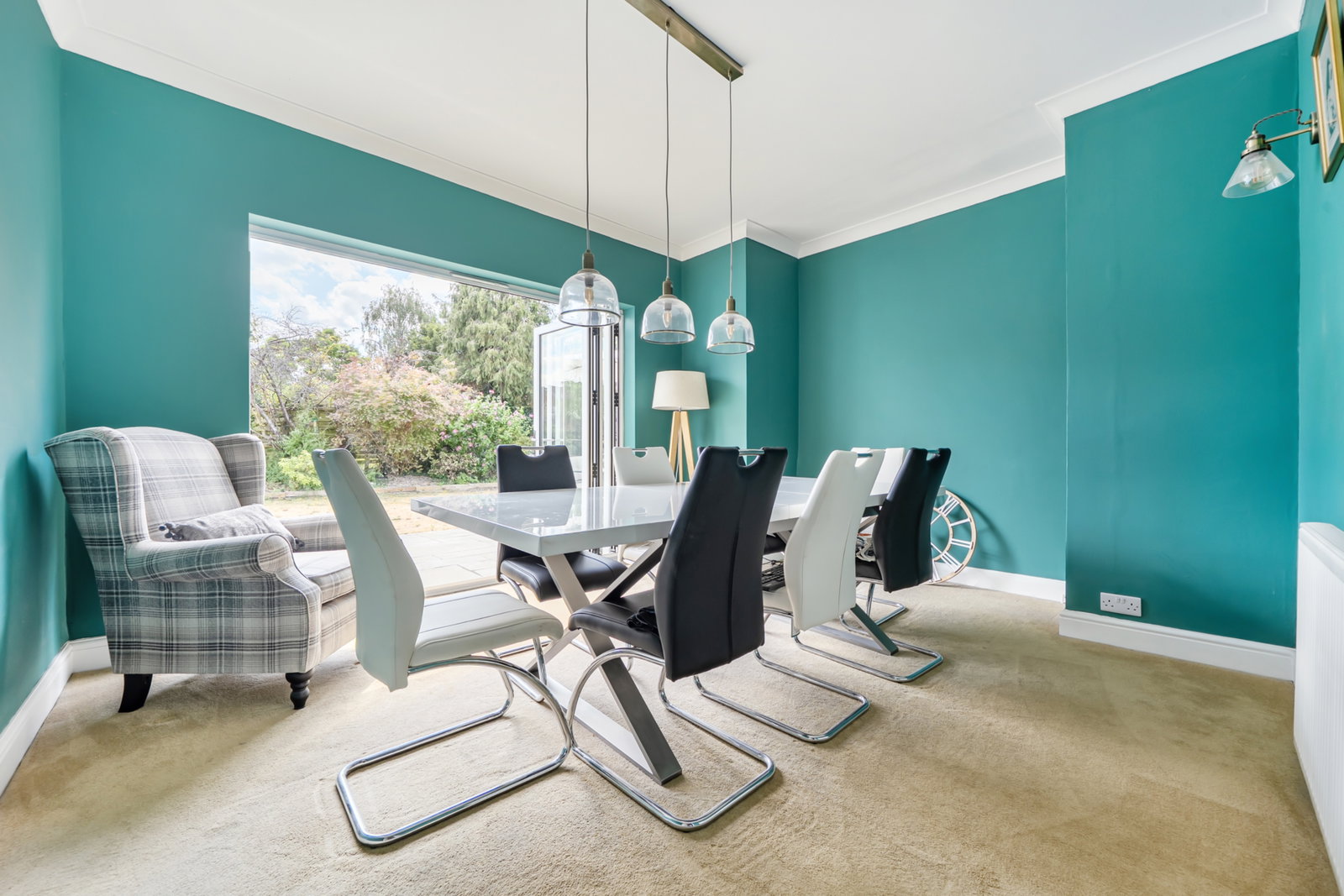 Bungalow in Sidcup
