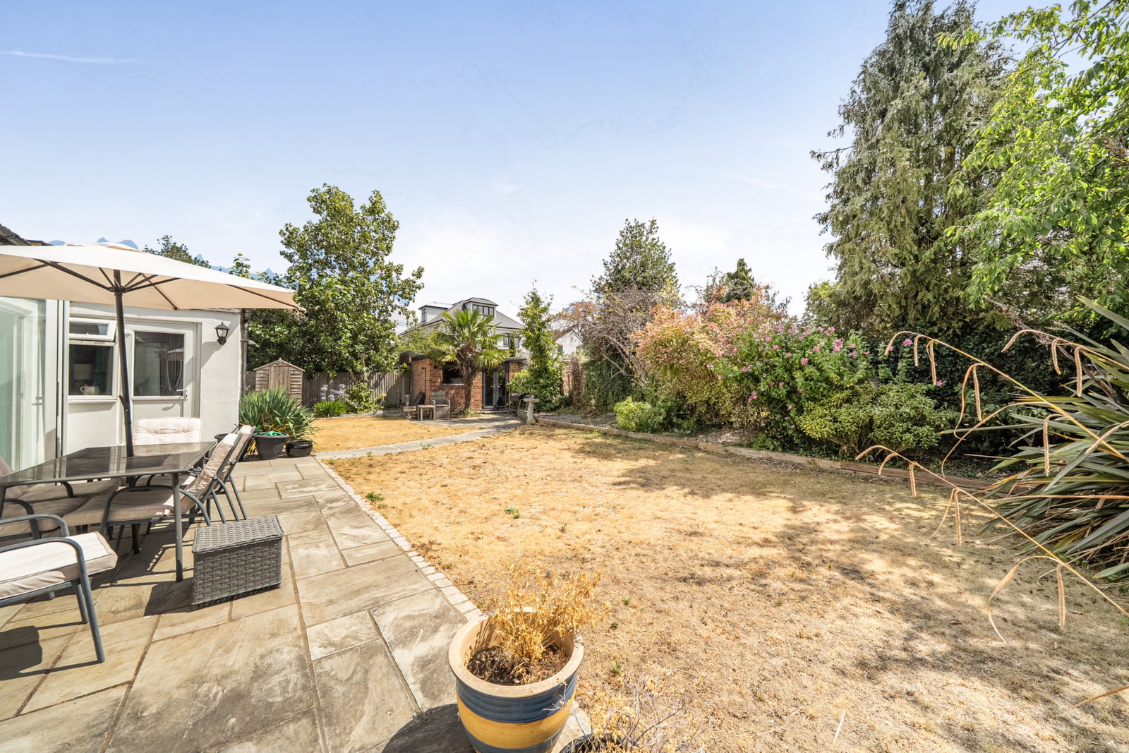 Bungalow in Sidcup