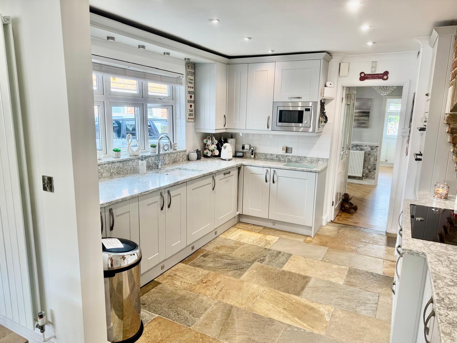 Semi Detached Bungalow in Birchington 4