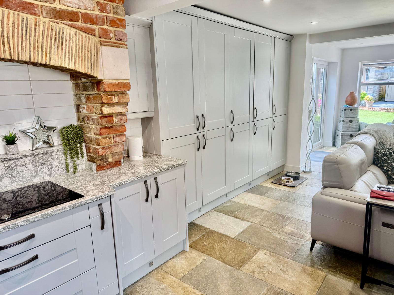 Semi Detached Bungalow in Birchington 5