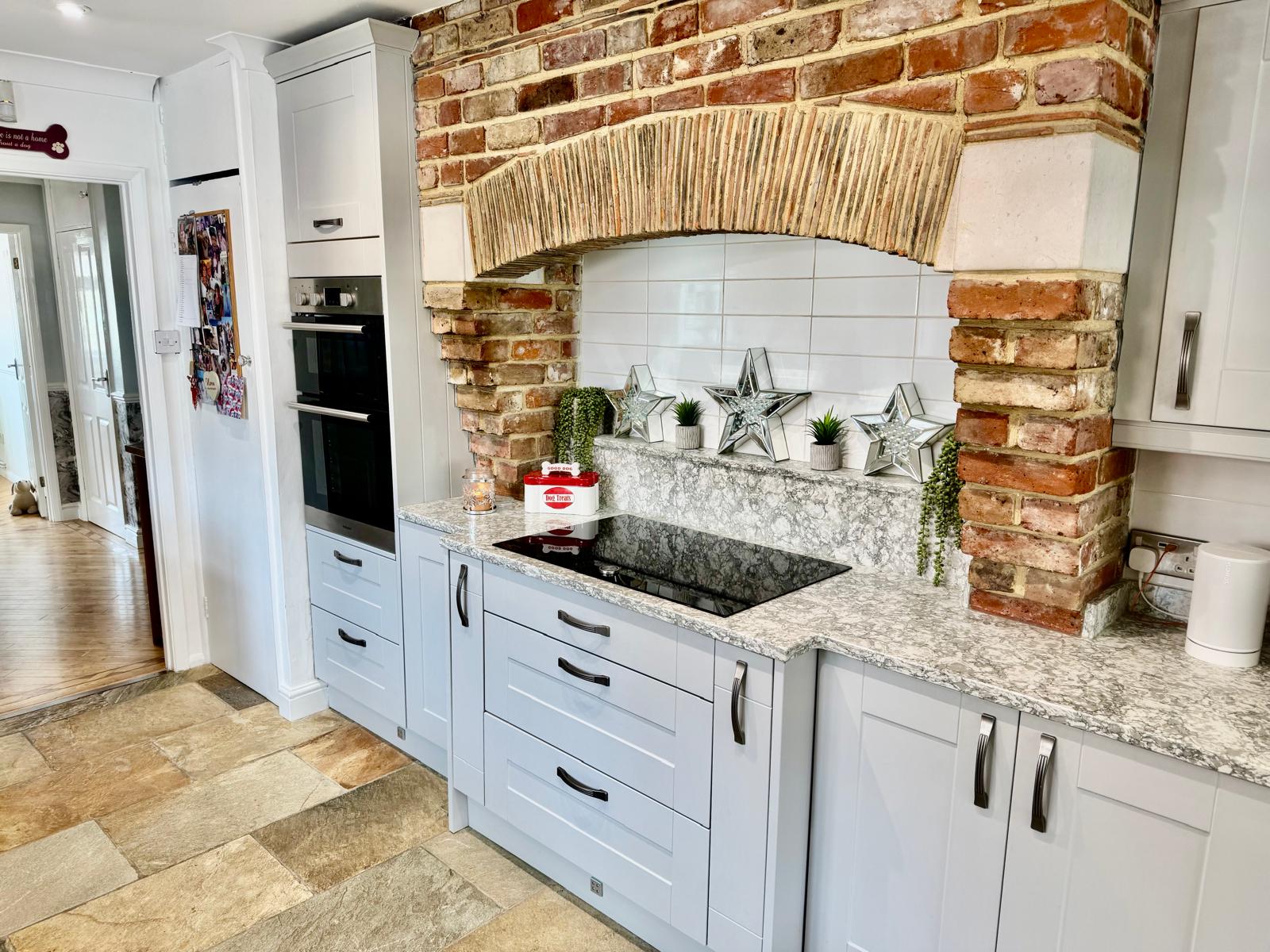 Semi Detached Bungalow in Birchington 3