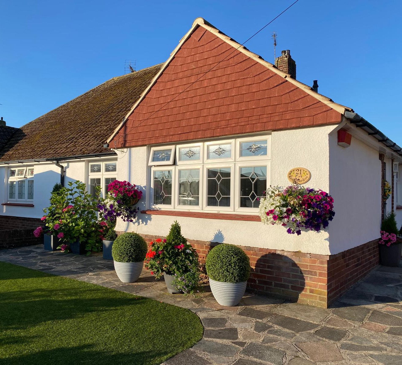 Semi Detached Bungalow in Birchington 2