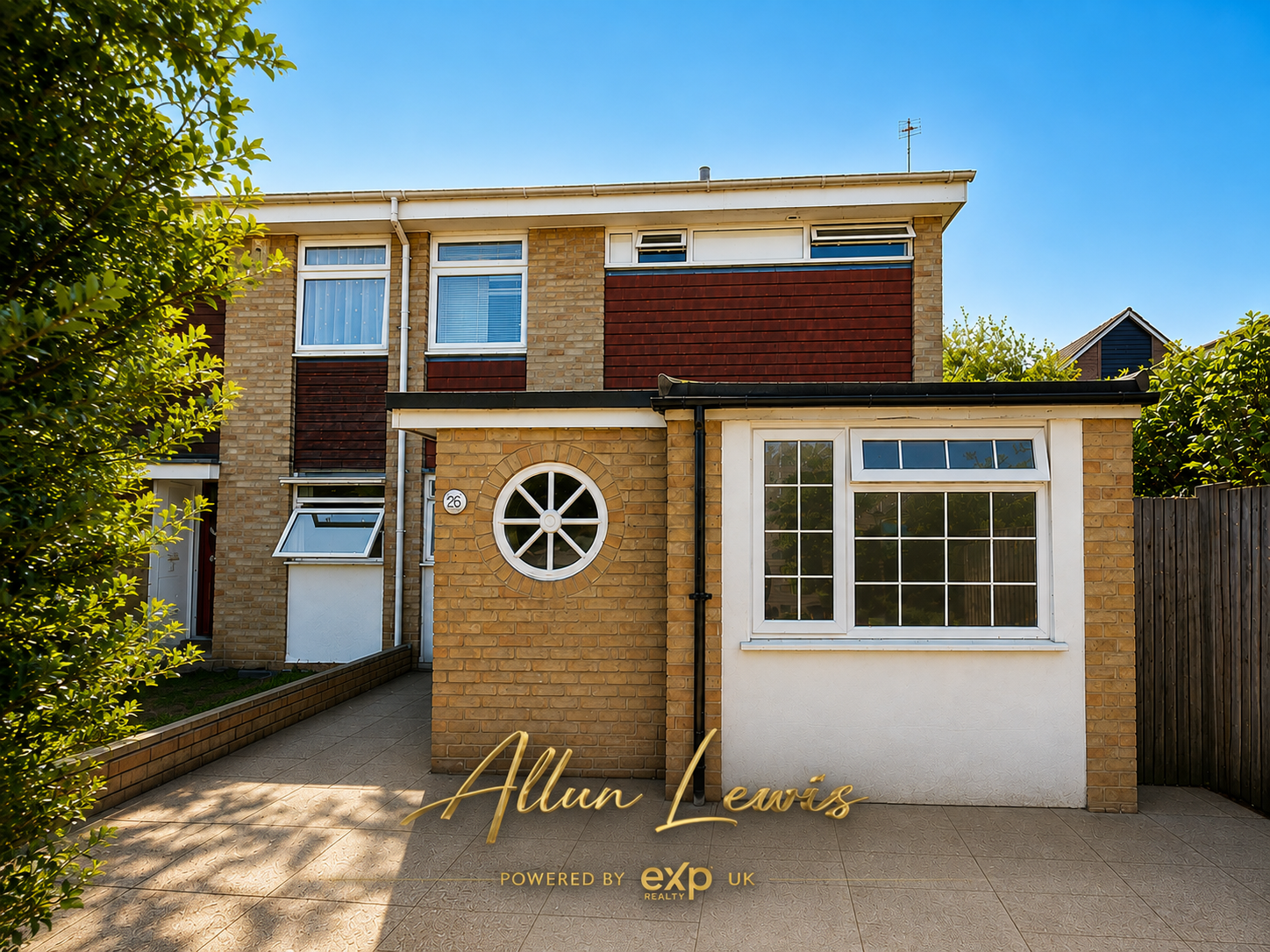 Semi Detached House in Canterbury