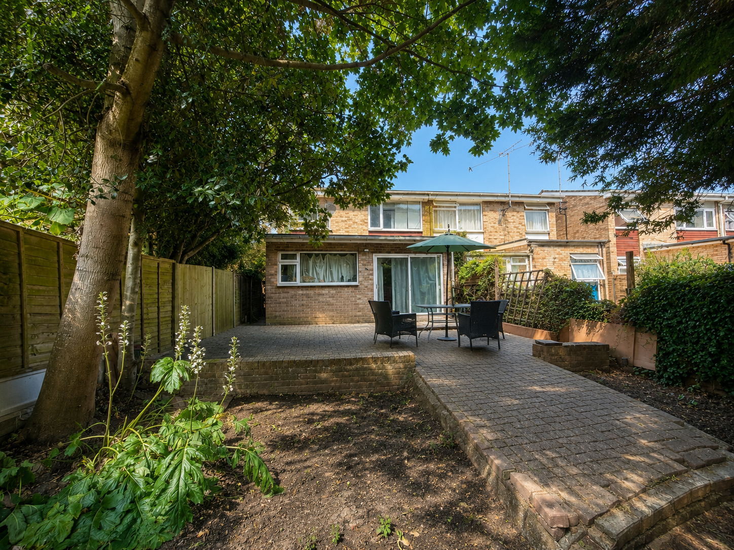 Semi Detached House in Canterbury