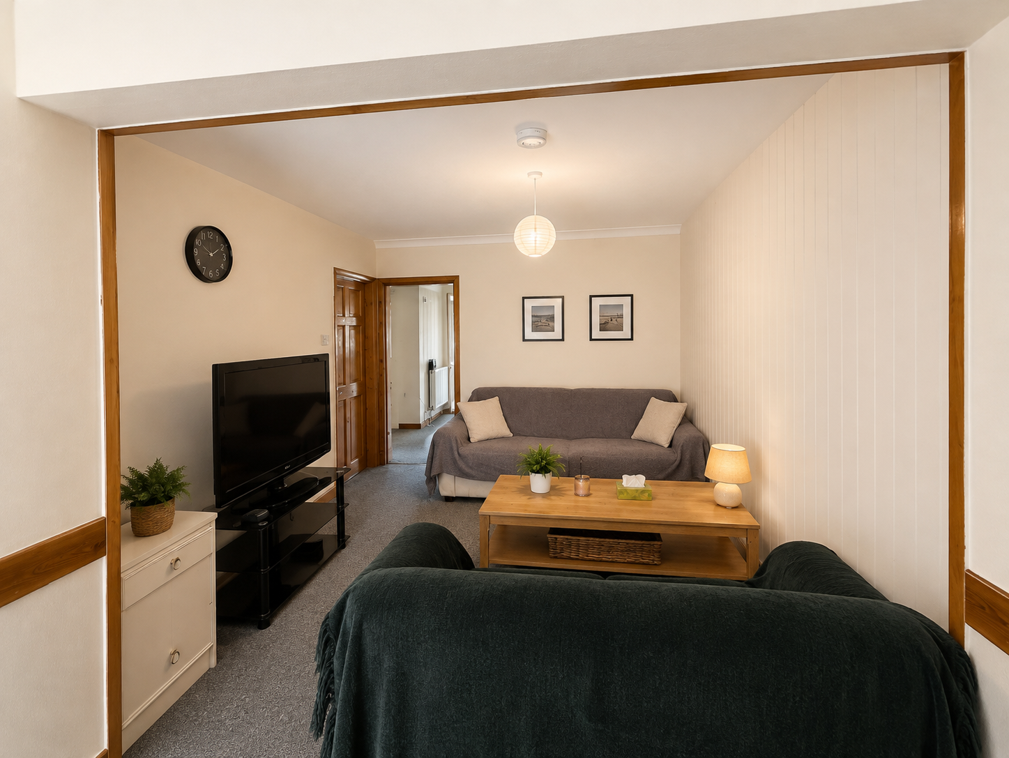 Semi Detached House in Canterbury