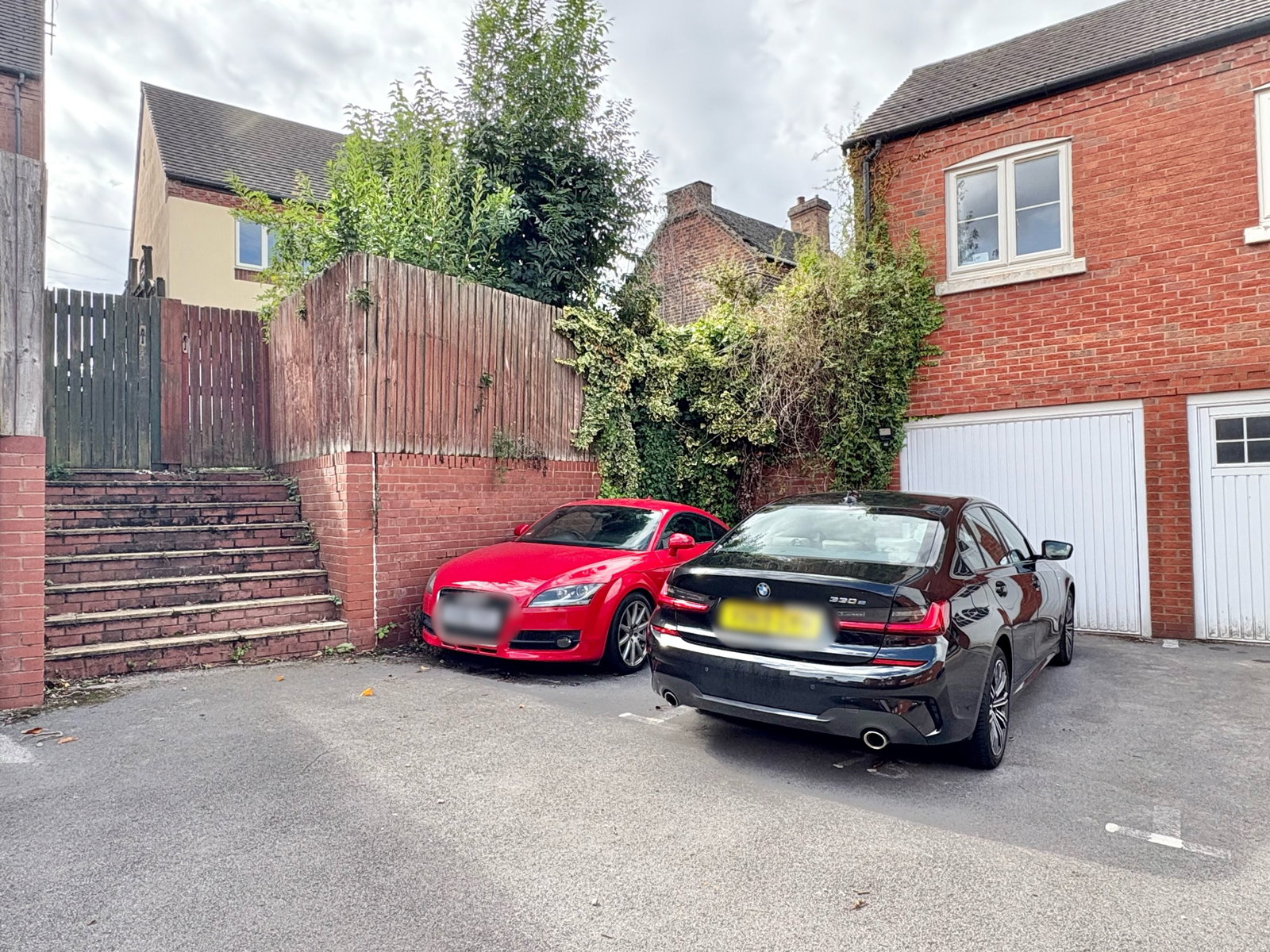 Detached House for sale in Swadlincote, High Street, Woodville, Swadlincote, DE11 7EA