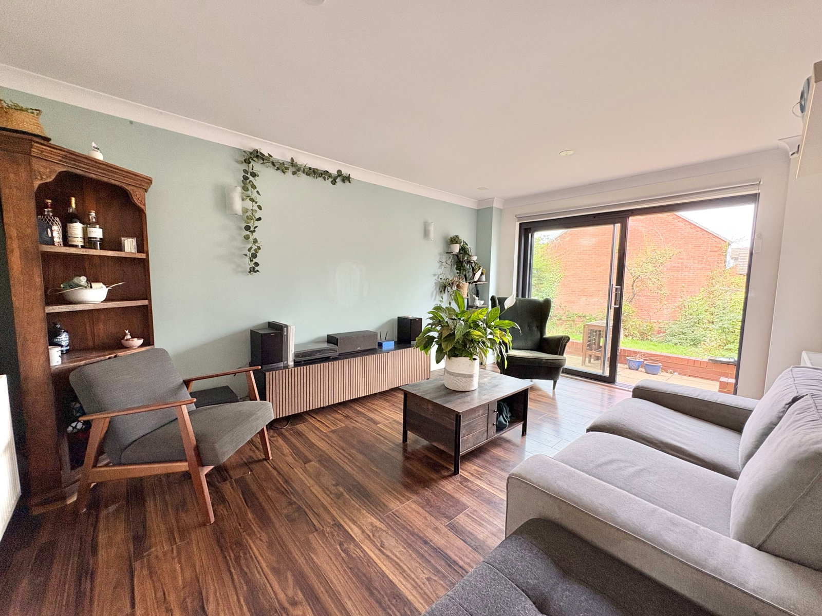 Detached House for sale in Swadlincote, High Street, Woodville, Swadlincote, DE11 7EA