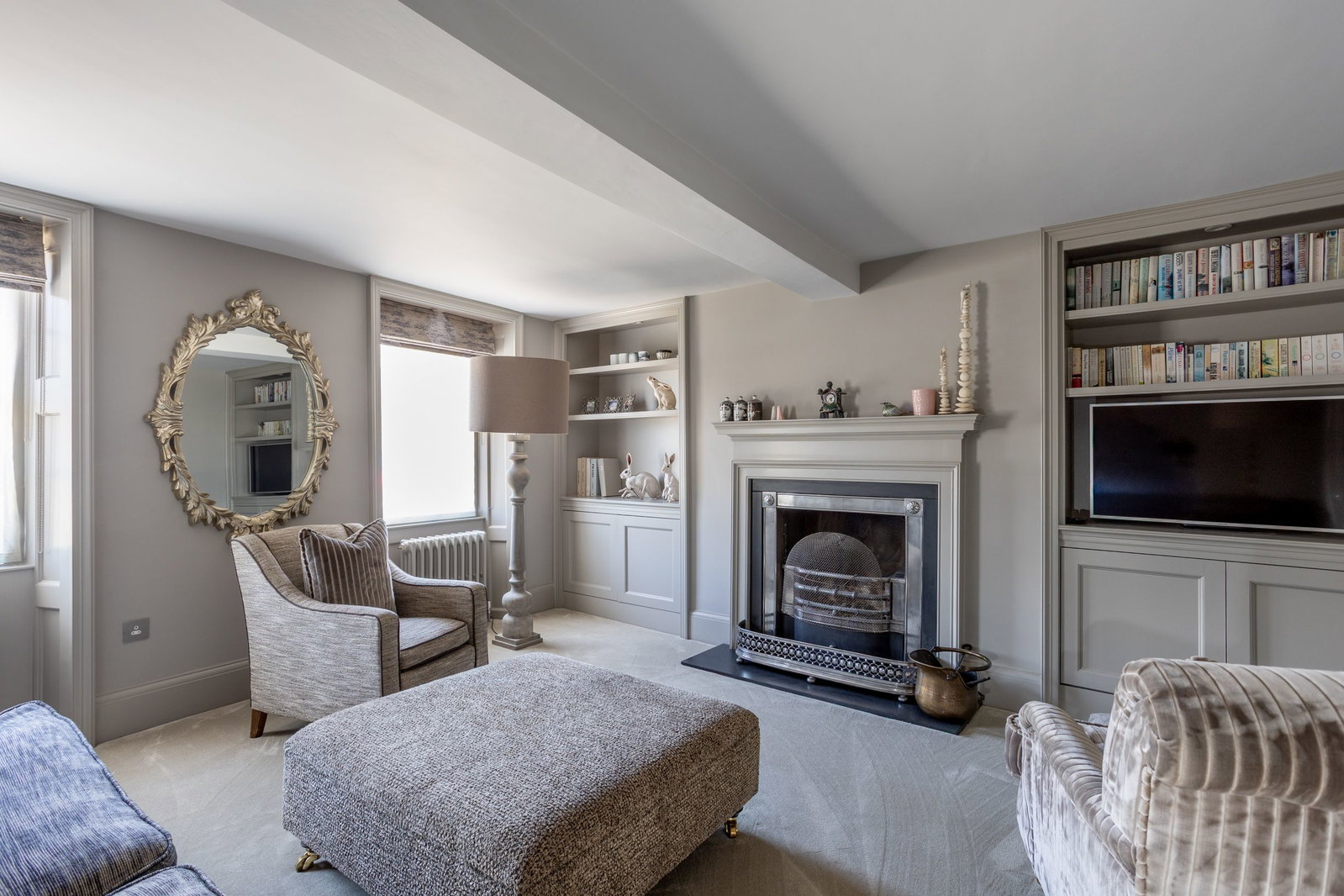 Town House in York 3