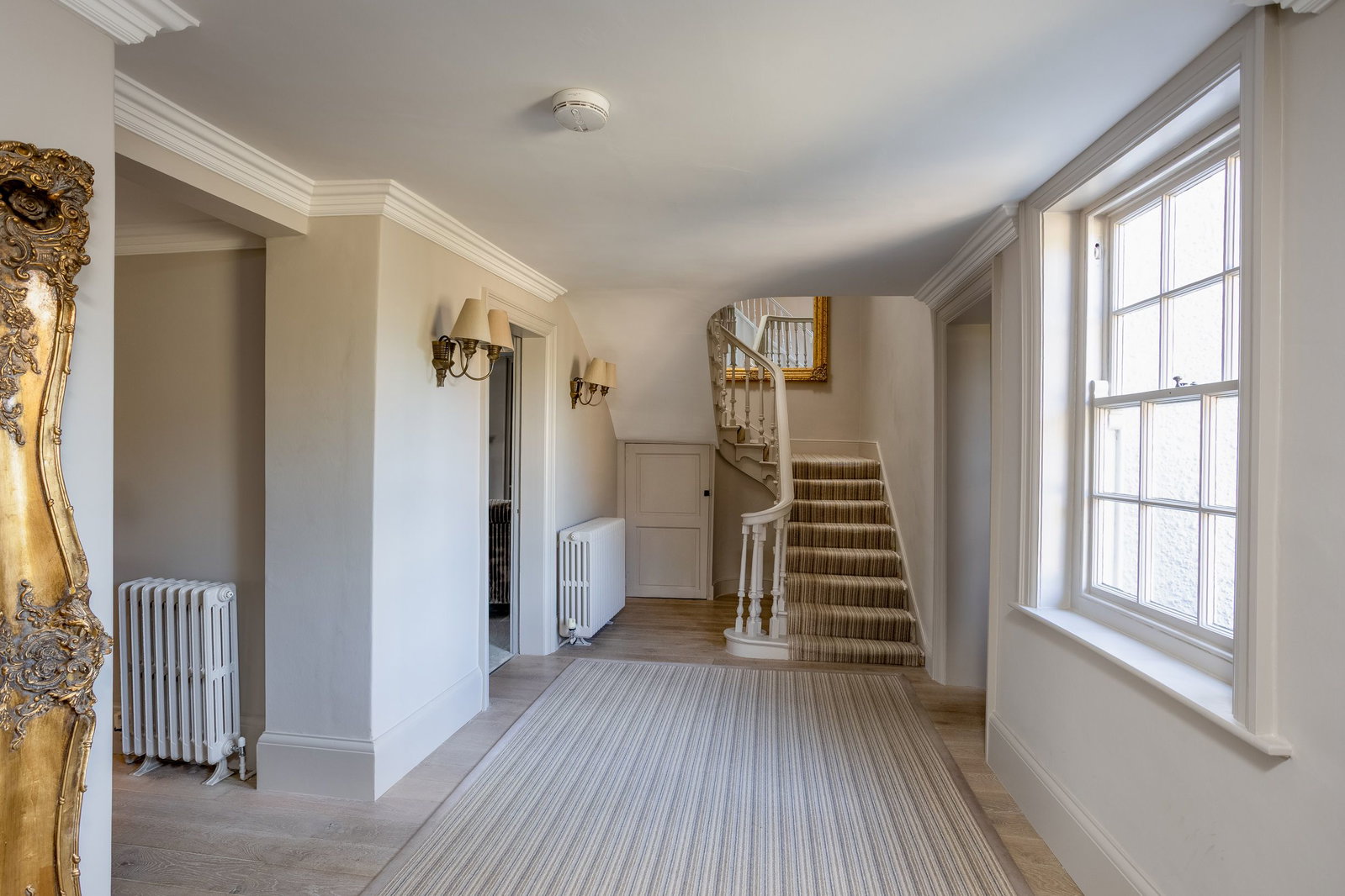Town House in York 5