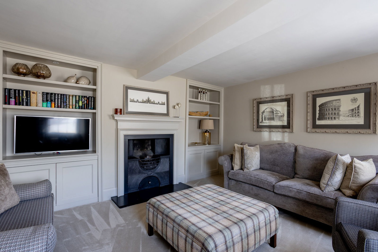 Town House in York 4