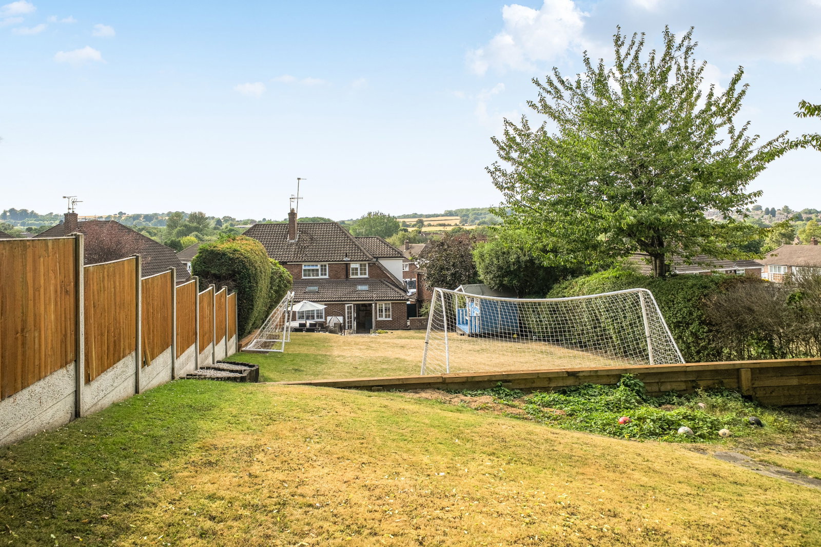 Semi Detached House in Halesowen