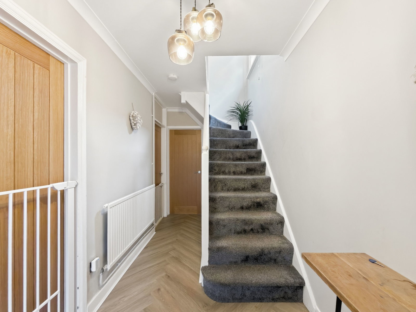 Semi Detached House in Cardiff