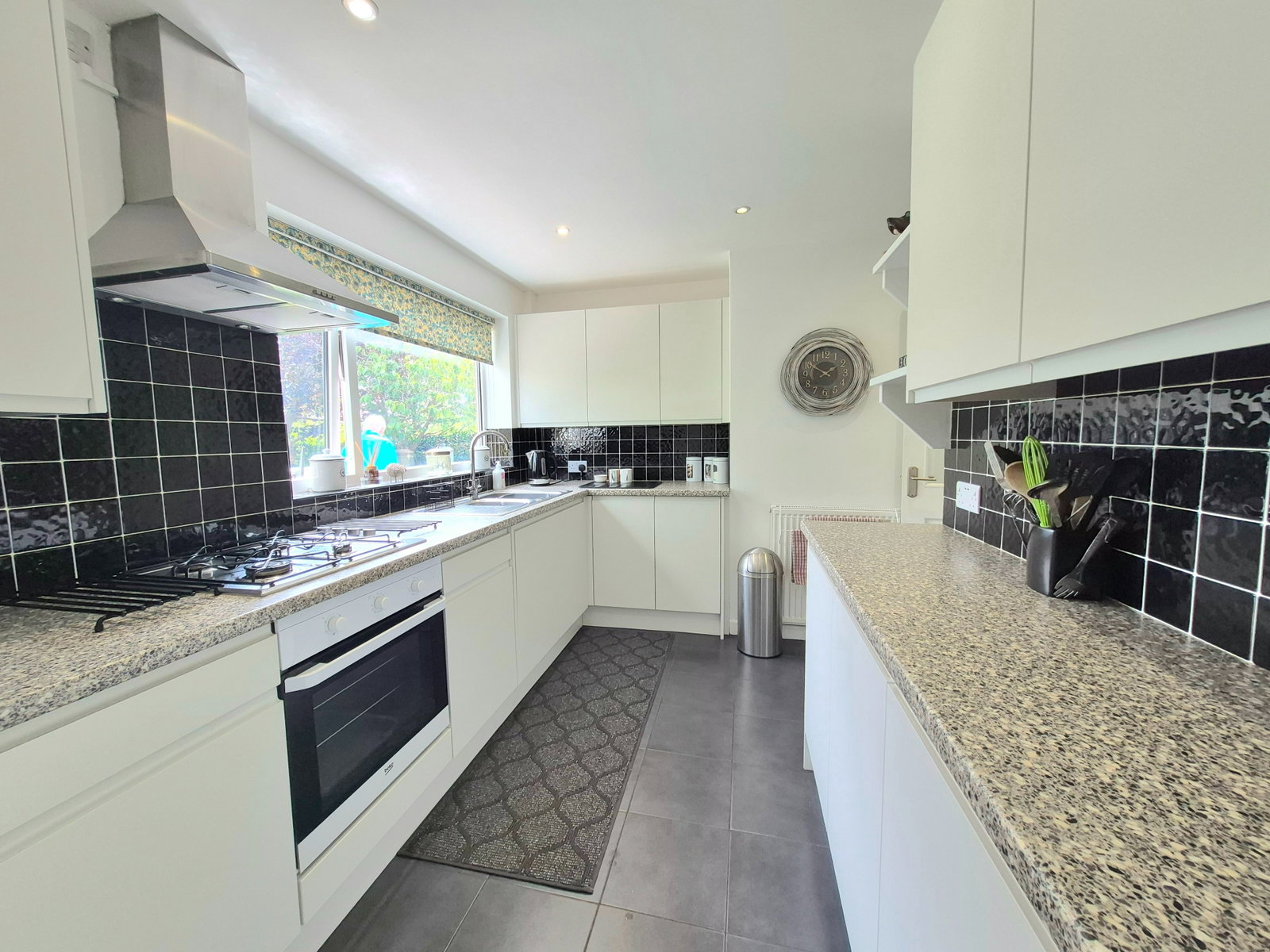 Bungalow in Congleton