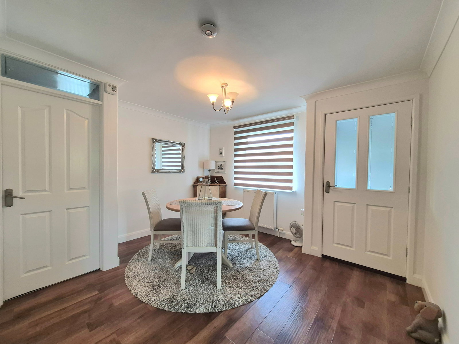 Bungalow in Congleton