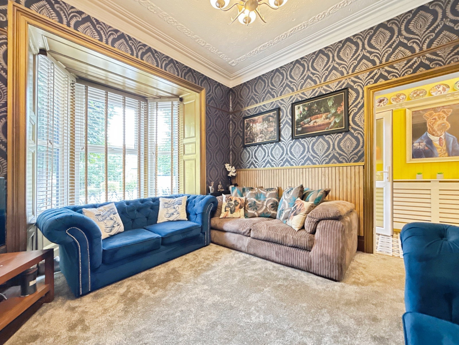 Semi Detached House in Llanelli