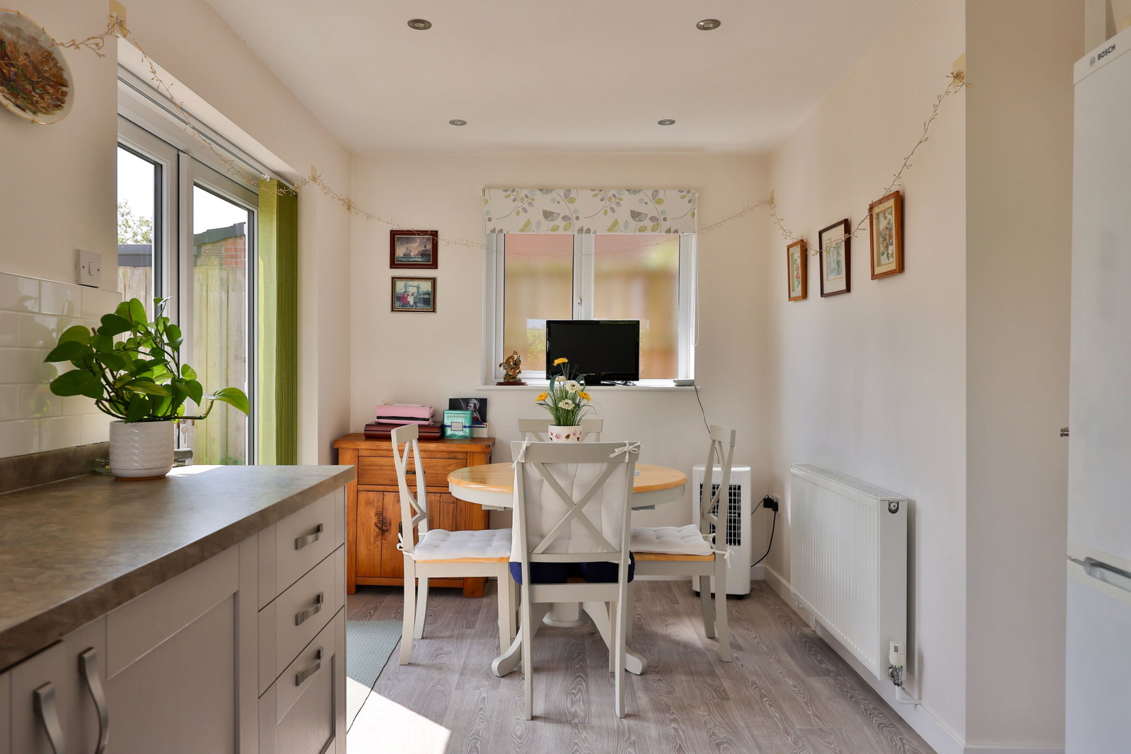 Bungalow in York