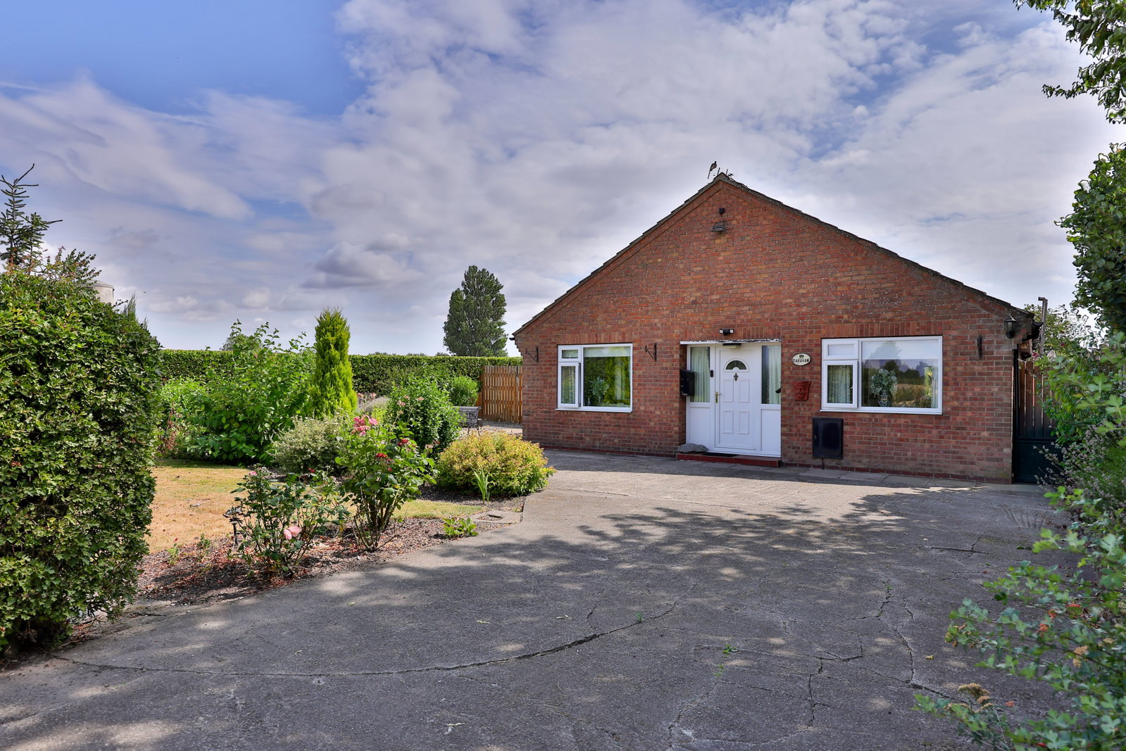 Bungalow in York