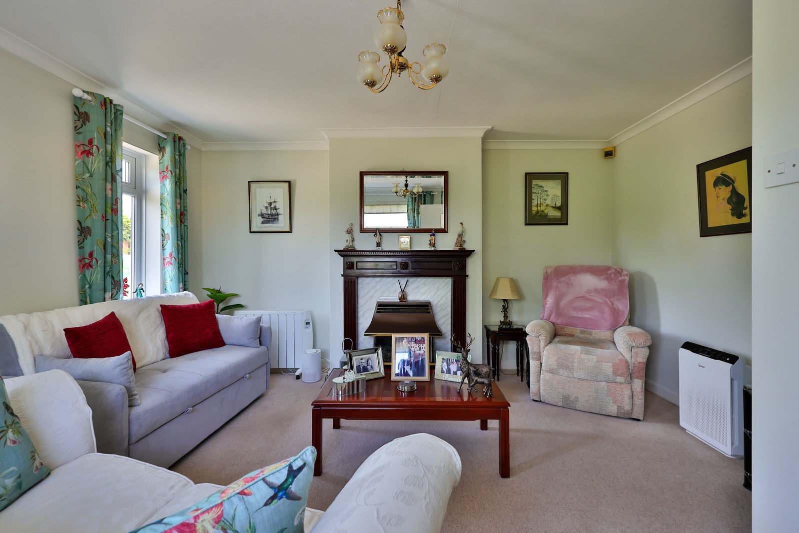 Bungalow in York