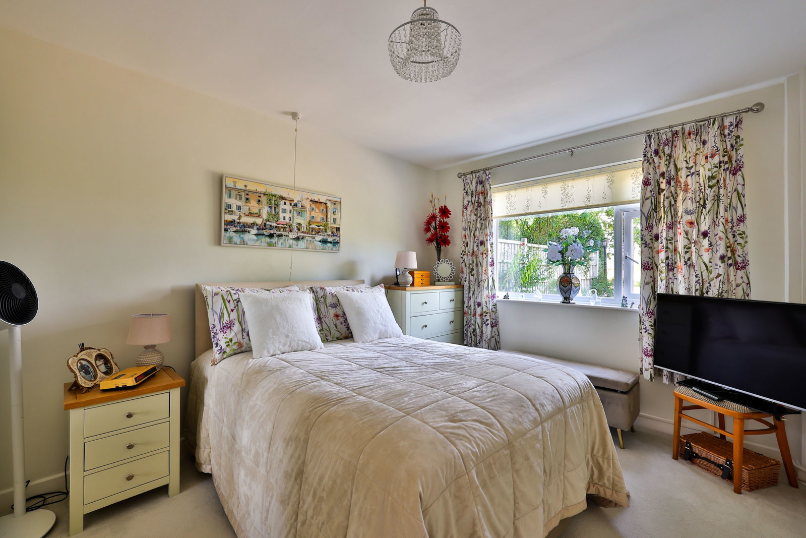 Bungalow in York
