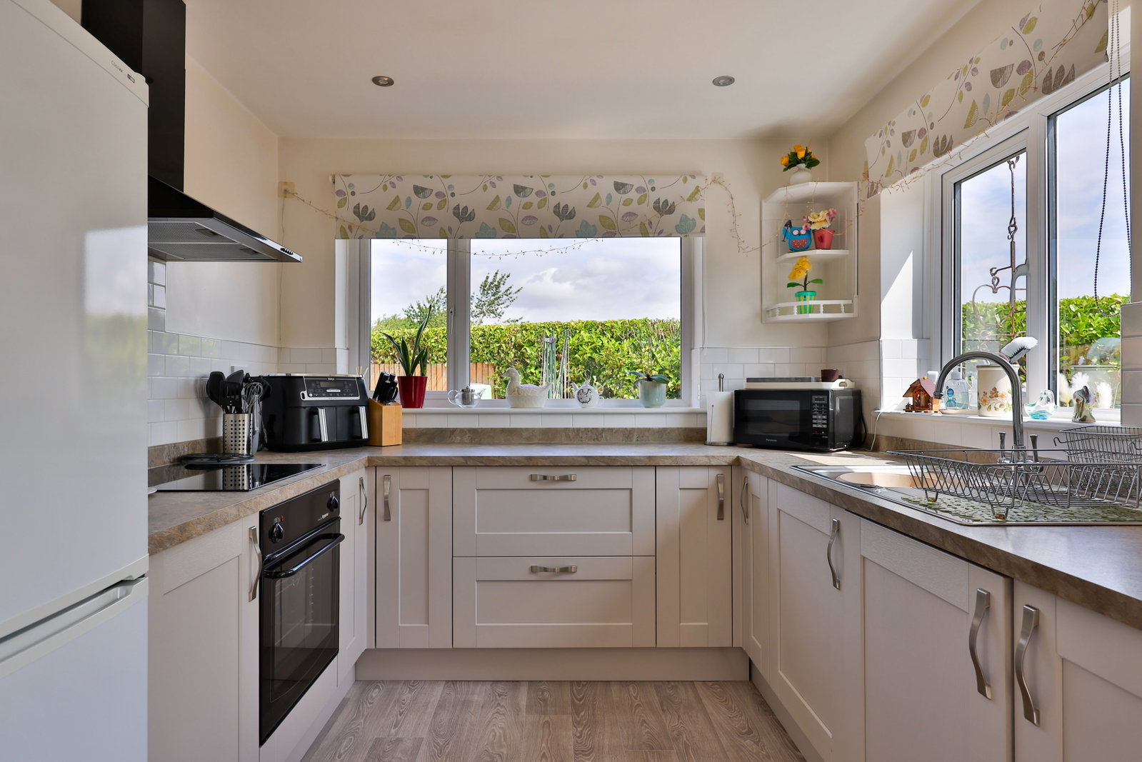 Bungalow in York