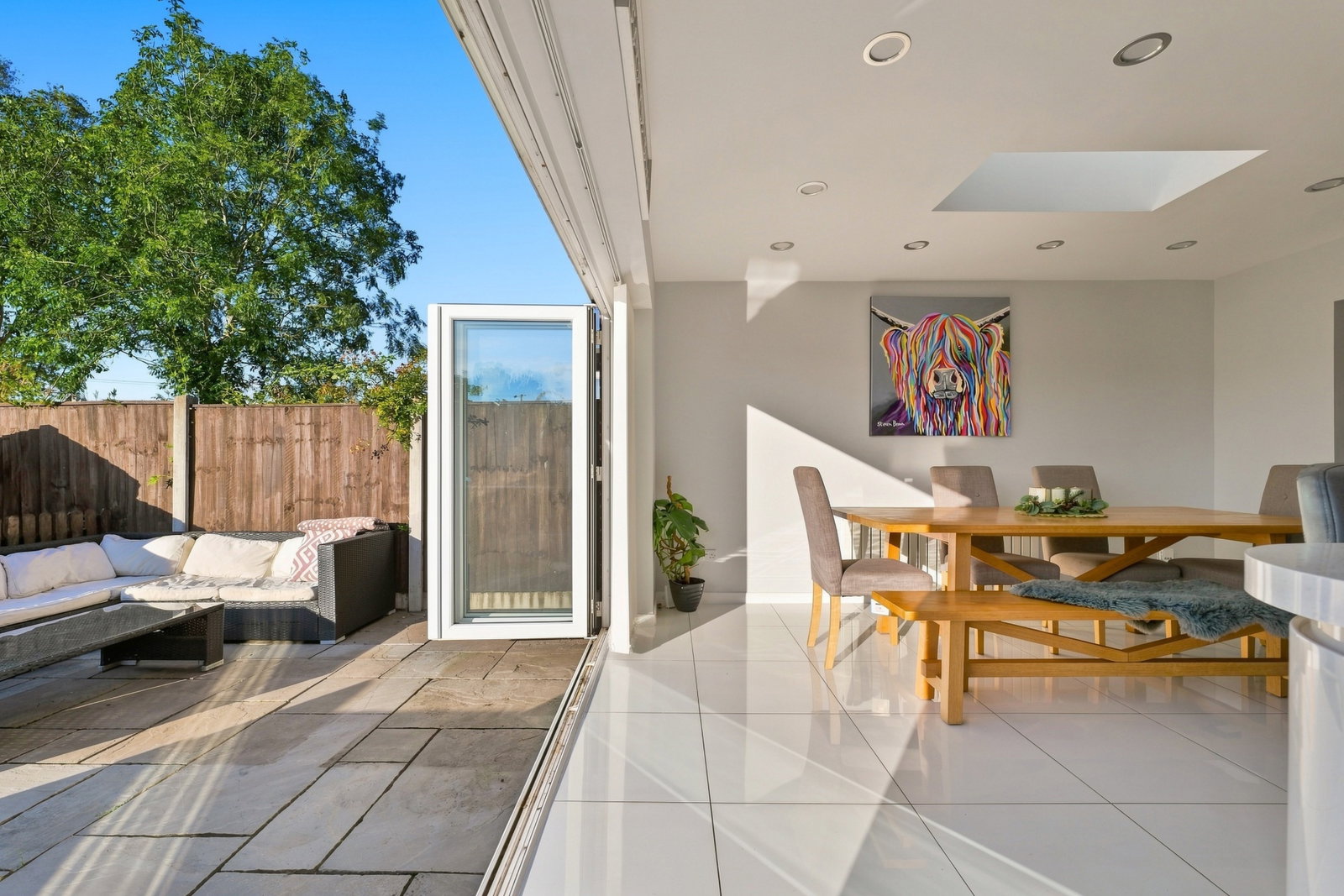 Semi Detached House for sale in Newark, Station Road, Edingley, 1743 m²
