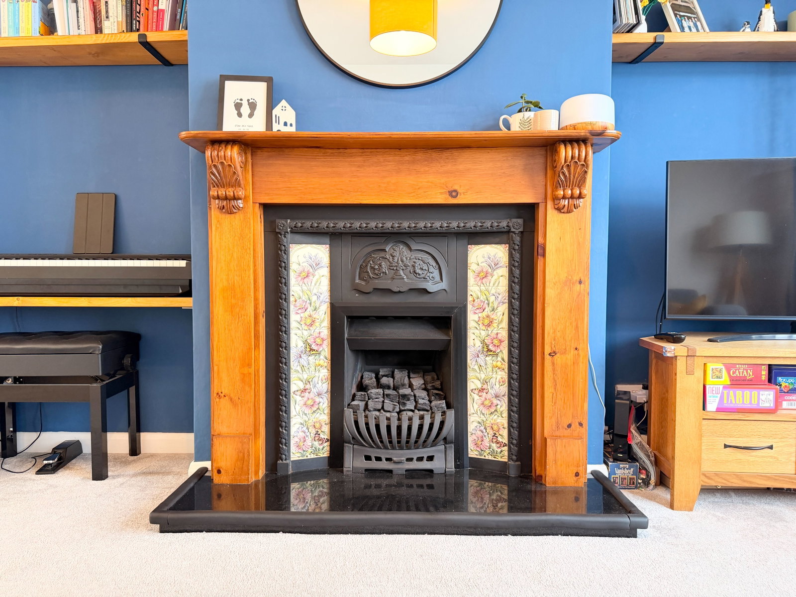 Terraced House in Loughborough