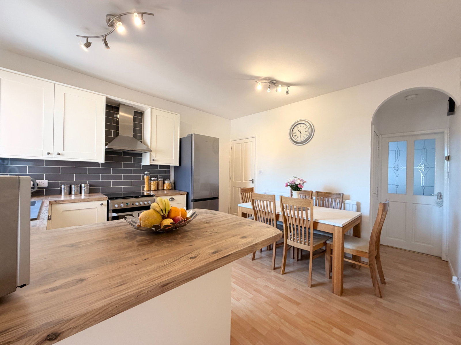 Semi Detached House in Loughborough