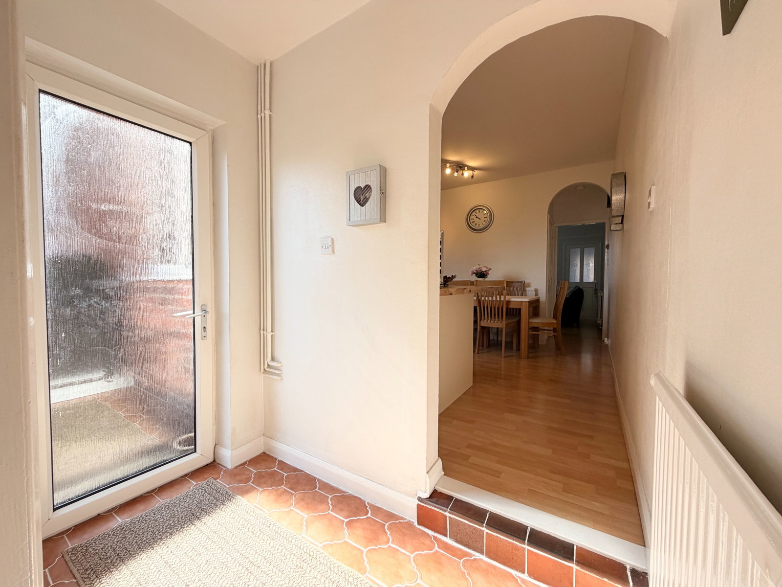 Semi Detached House in Loughborough