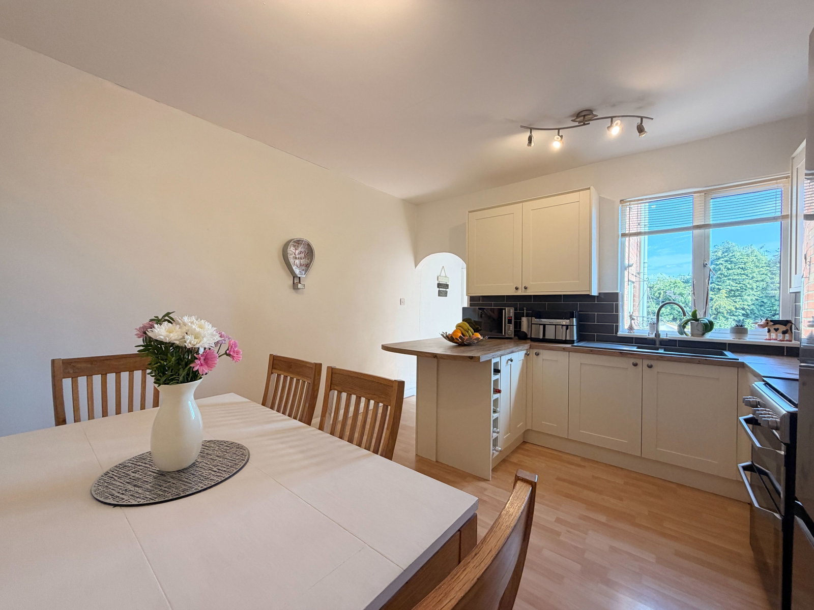 Semi Detached House in Loughborough