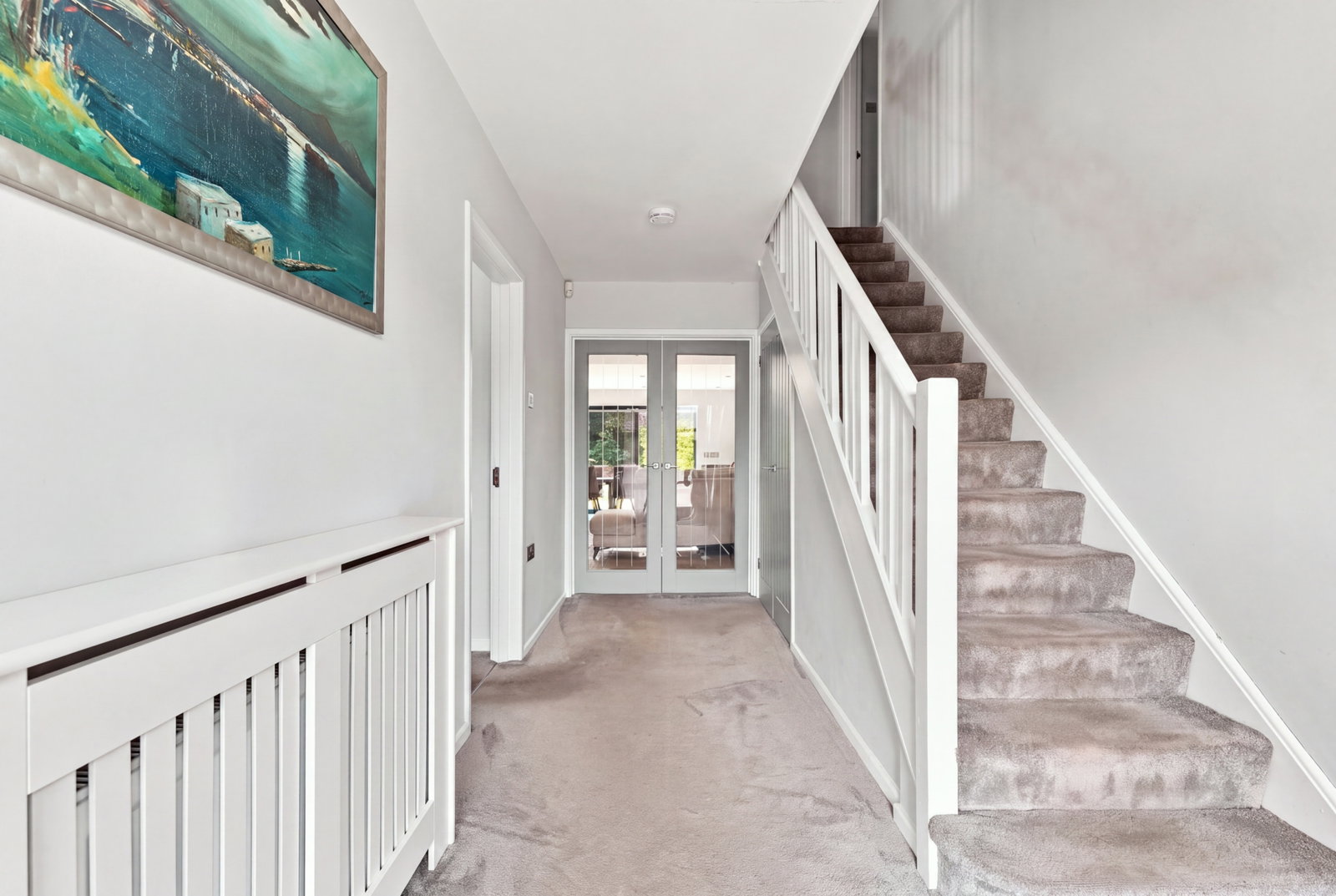 Detached House in Southwell