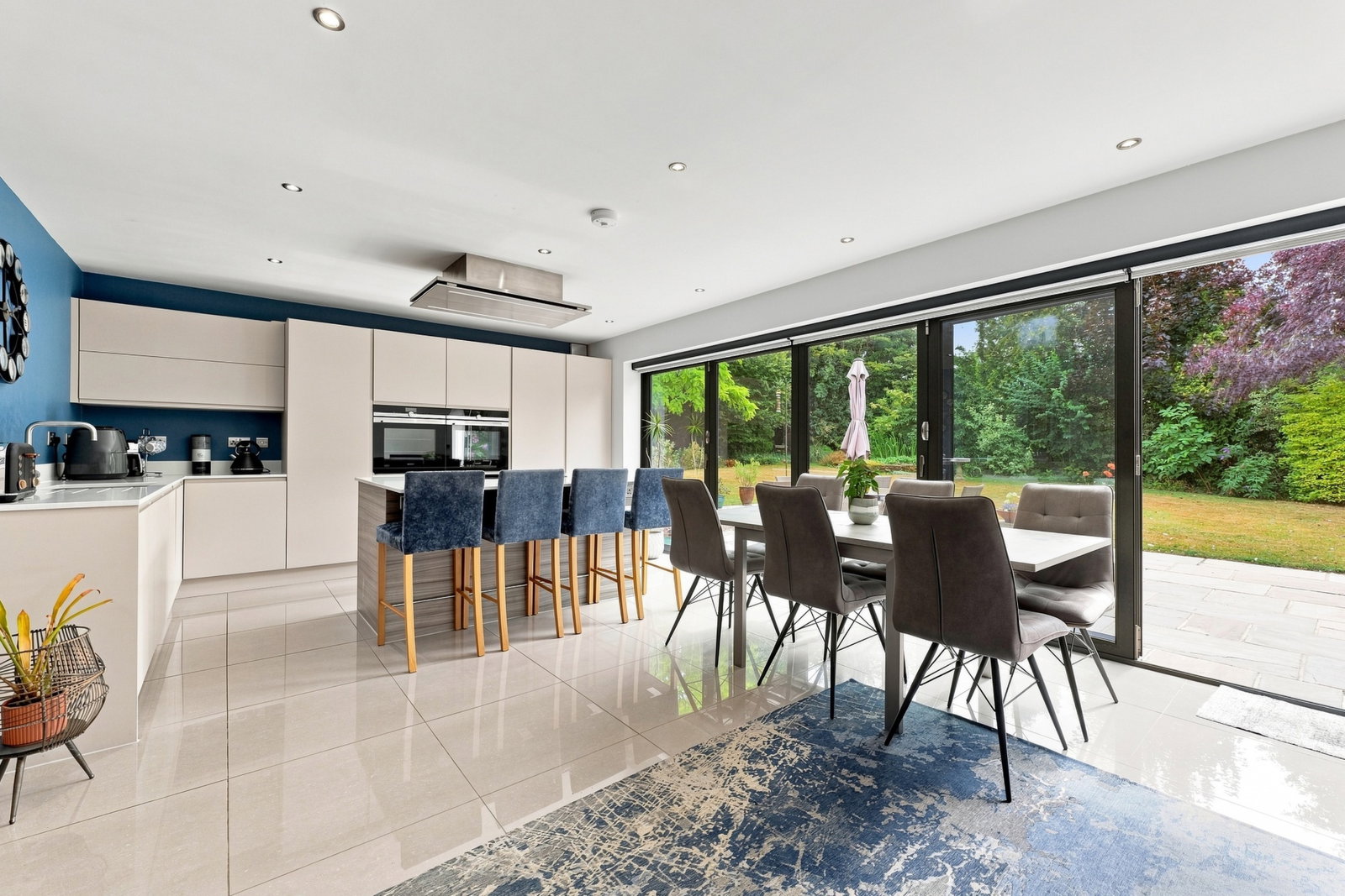 Detached House in Southwell 3