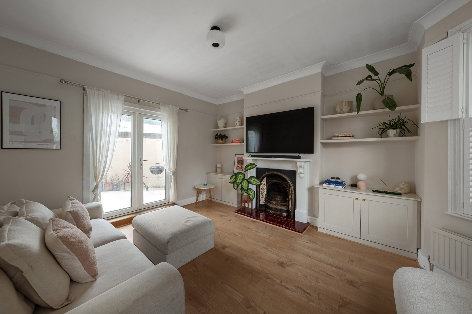 End Of Terrace House for sale in London, Waite Davies Road, London, SE12