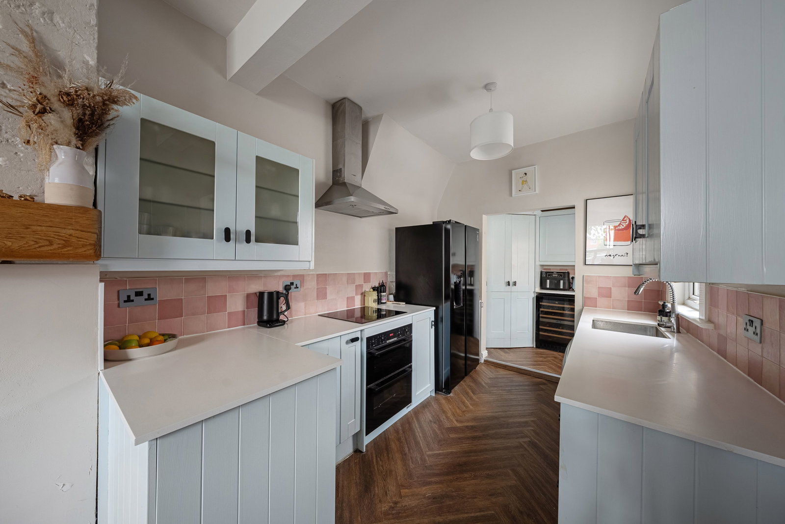 End Of Terrace House for sale in London, Waite Davies Road, London, SE12