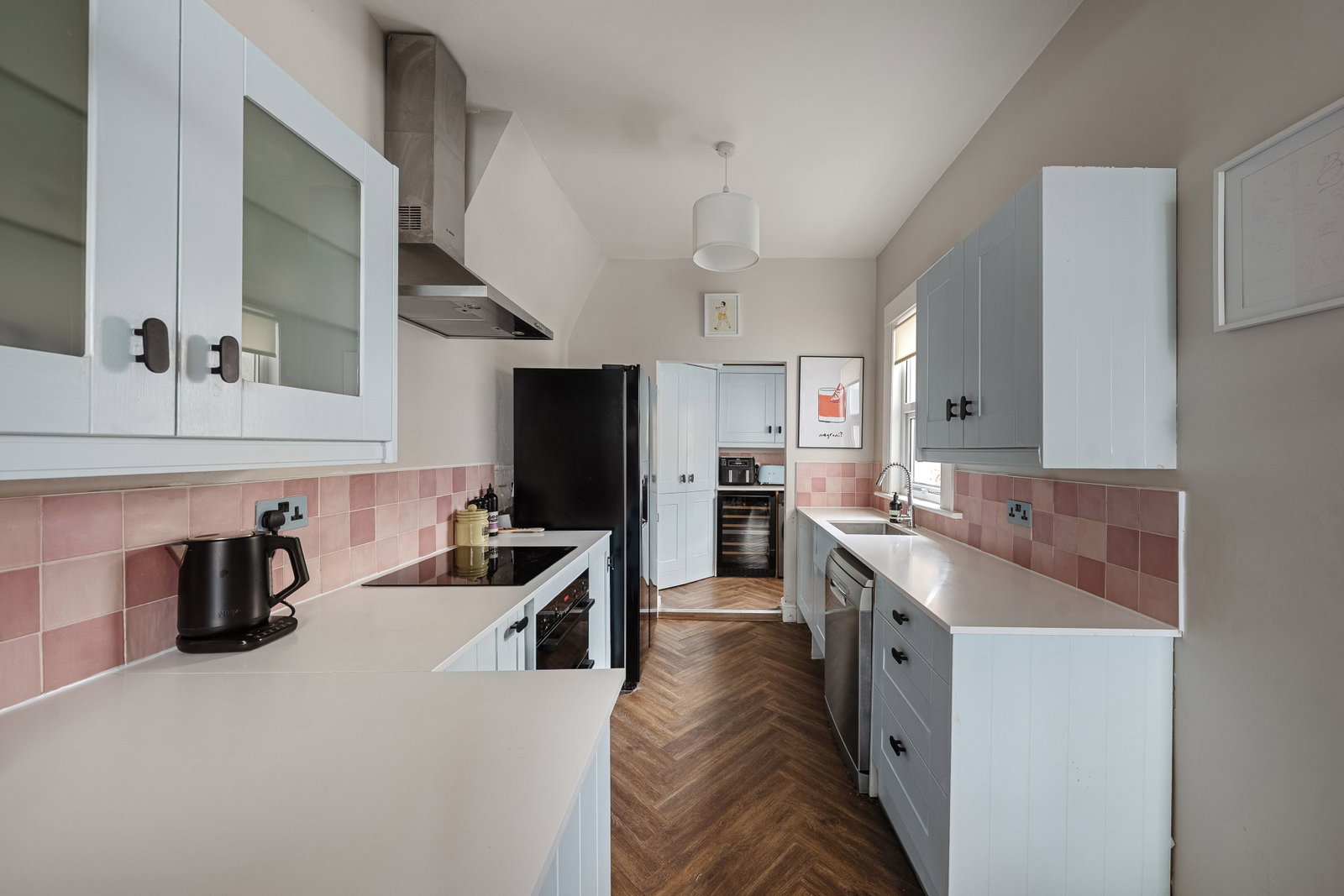 End Of Terrace House for sale in London, Waite Davies Road, London, SE12