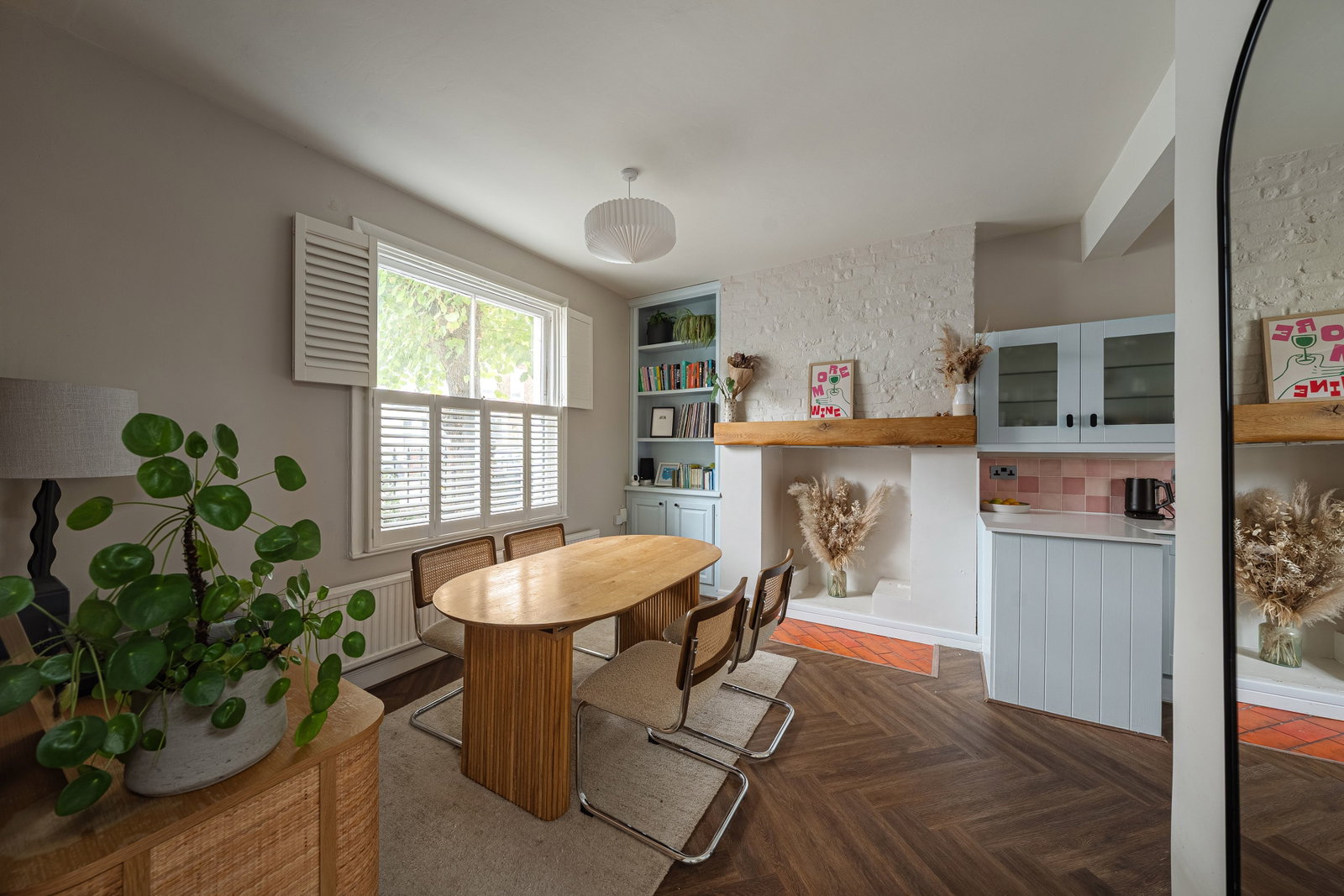 End Of Terrace House for sale in London, Waite Davies Road, London, SE12