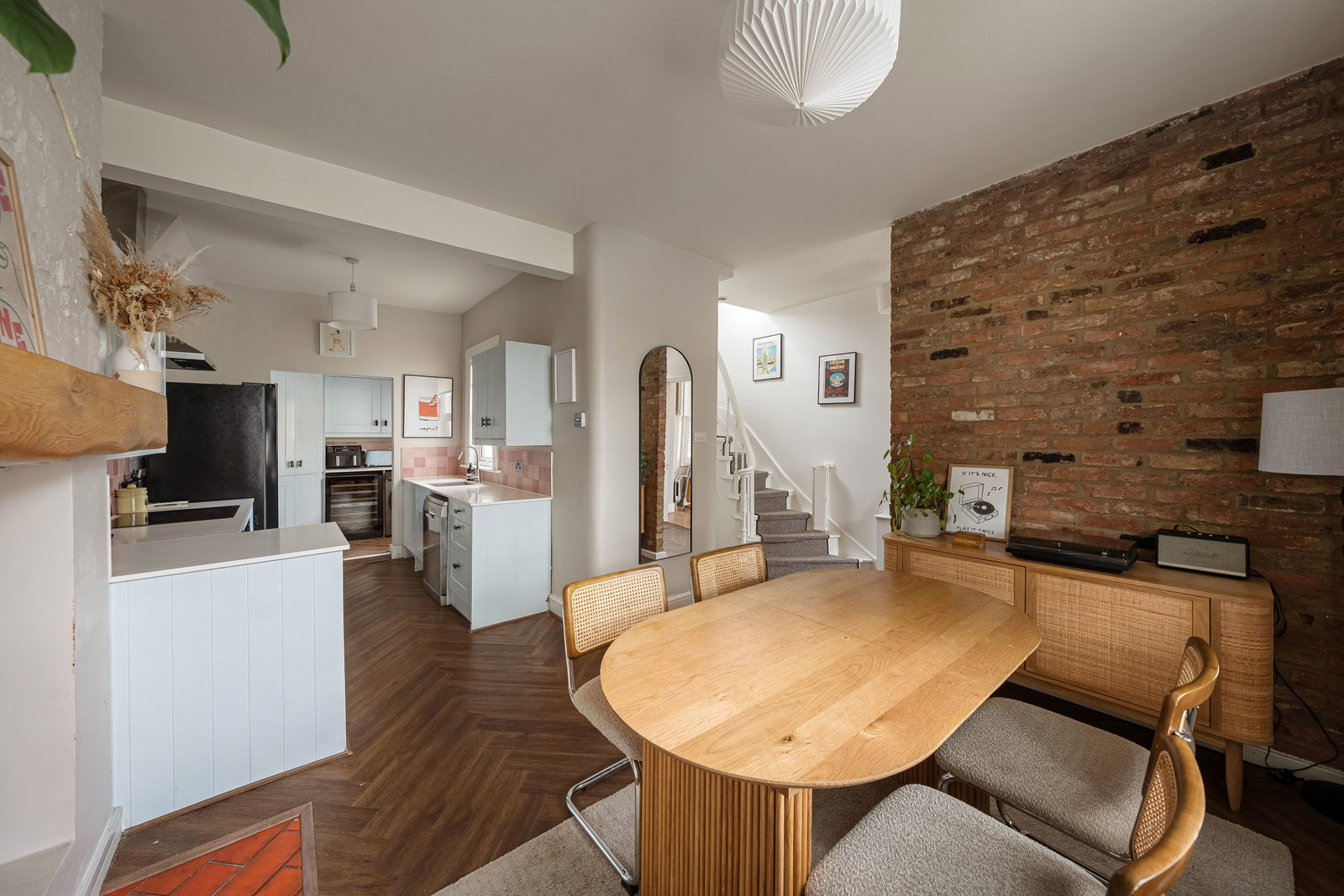 End Of Terrace House for sale in London, Waite Davies Road, London, SE12