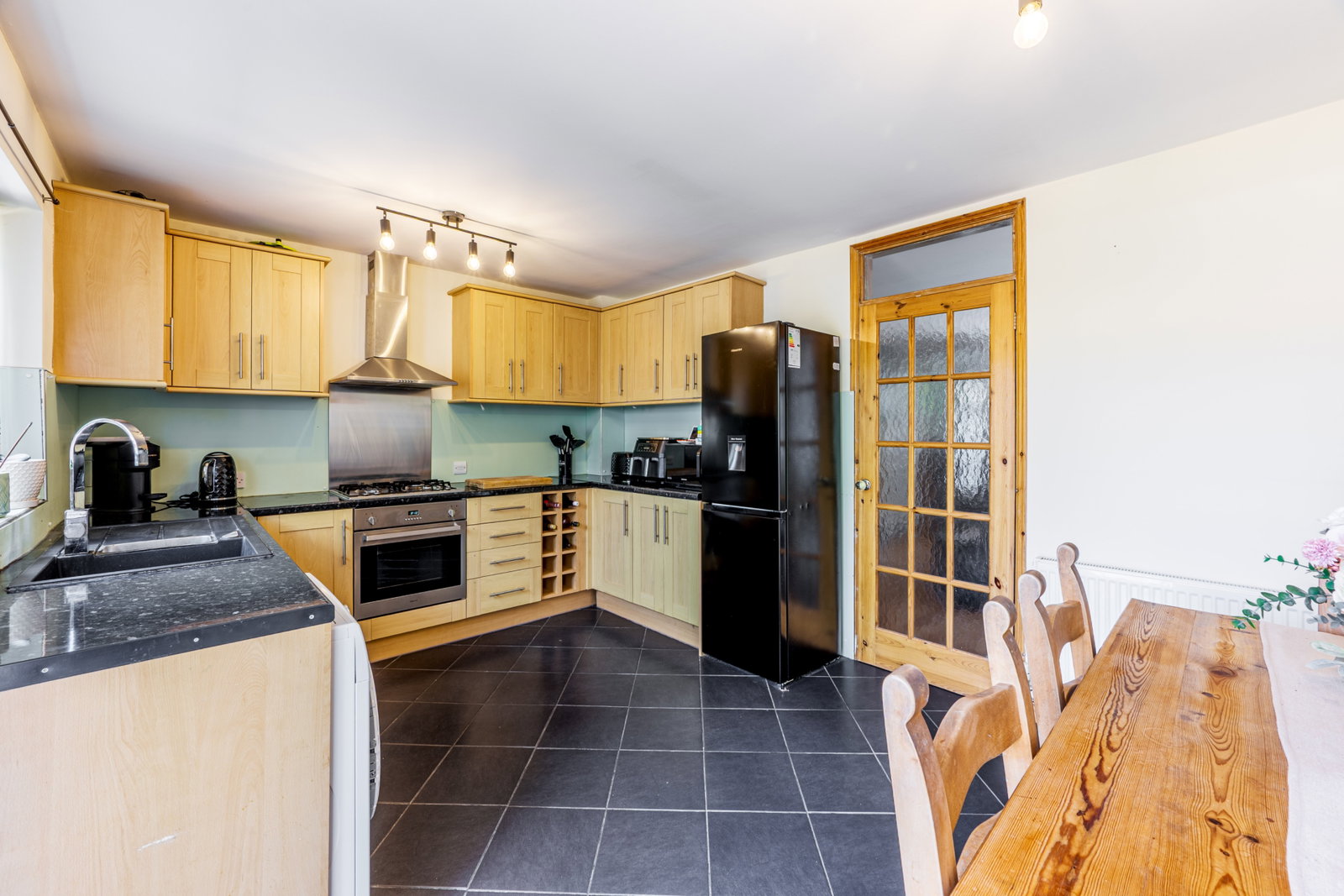 Terraced House for sale in Birmingham, Court Lane, Birmingham, B23 5JX