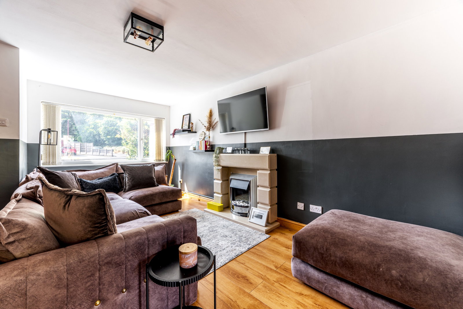Terraced House in Birmingham 2