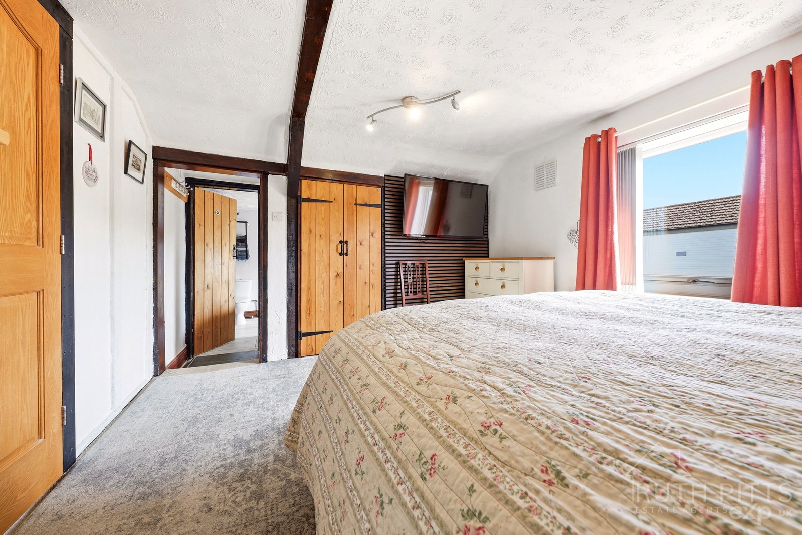 Detached House for sale in Scunthorpe, Chapel Street, Amcotts, Scunthorpe, DN17