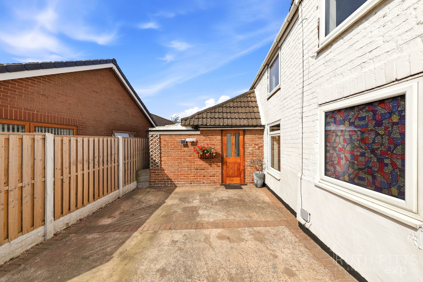 Detached House in Scunthorpe 3