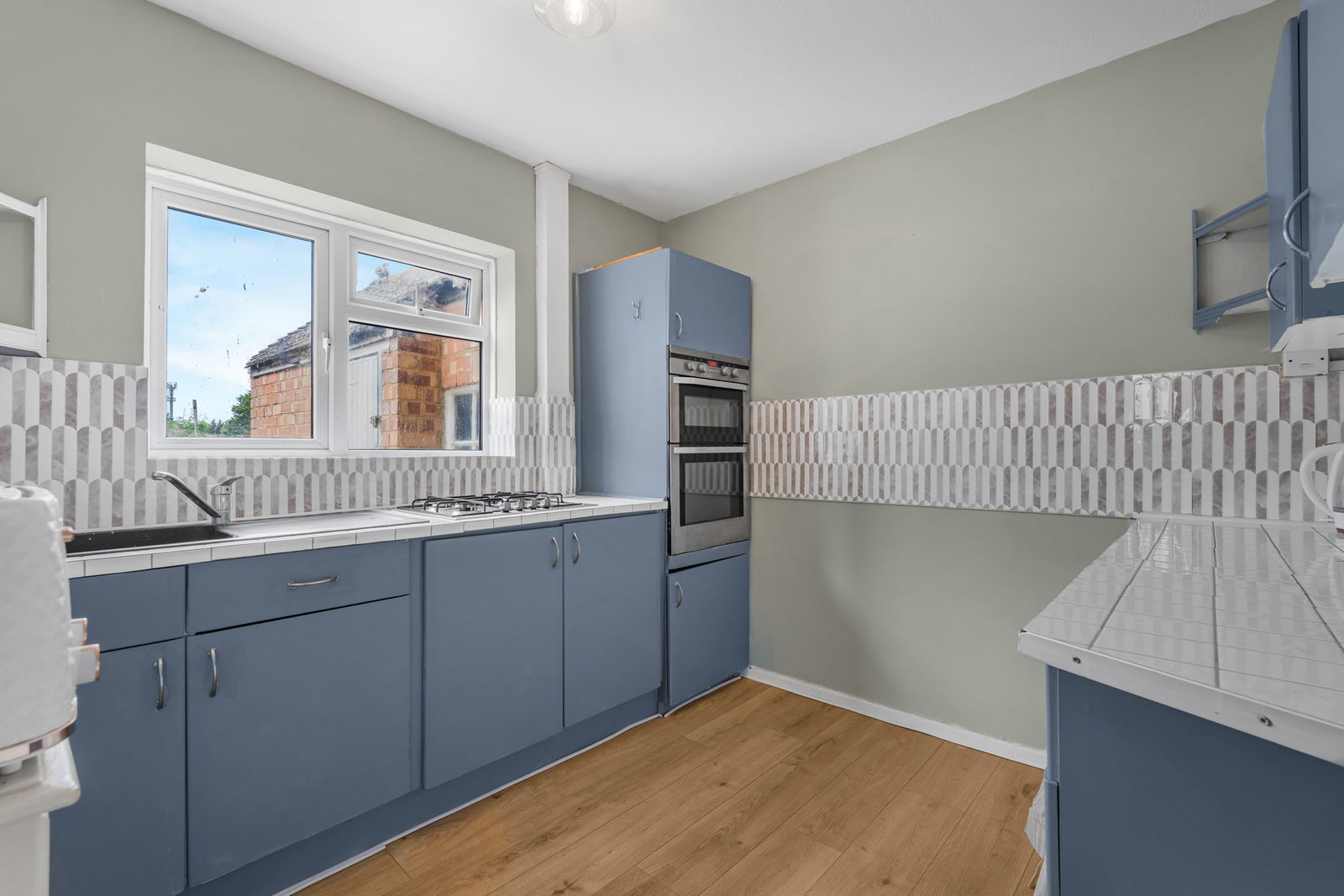 Semi Detached House in Cheltenham