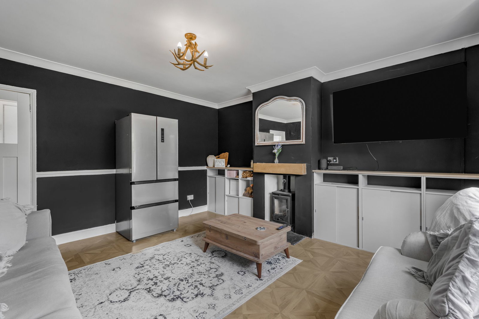 Semi Detached House in Cheltenham