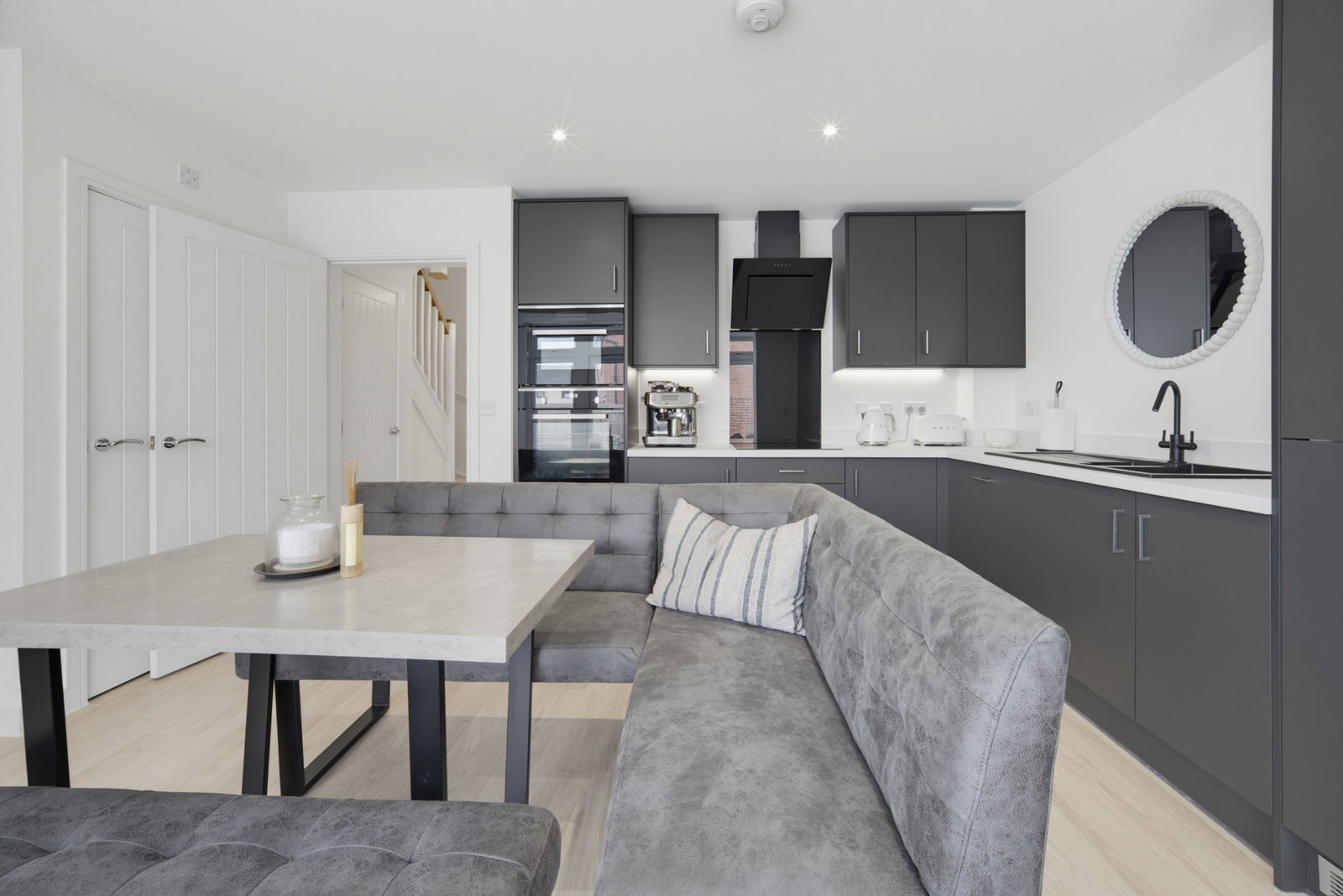 Semi Detached House for sale in Swansea, Waun Fawr, Cwmrhydyceirw, Swansea, Swansea, SA6 6FH