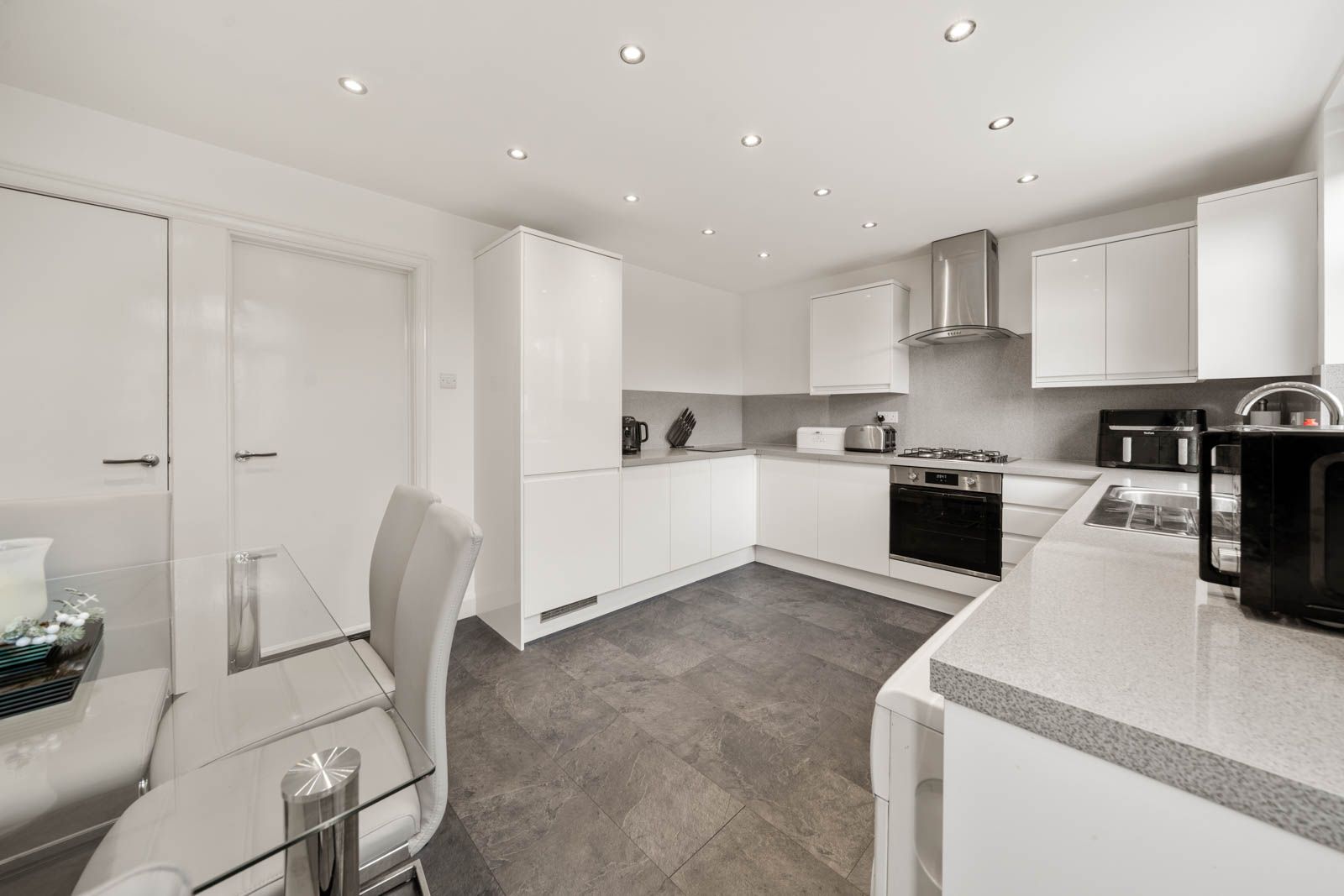 Terraced House in Brighouse